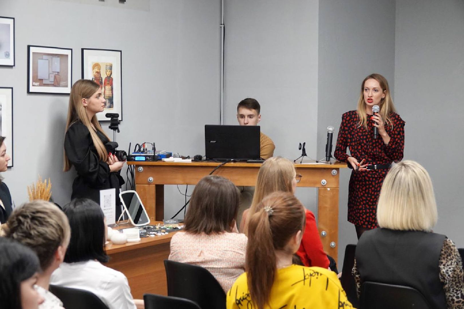 Бизнес, Предприниматели, Предпринимательство, Сообщество, Полезные связи, ЕЦПП,