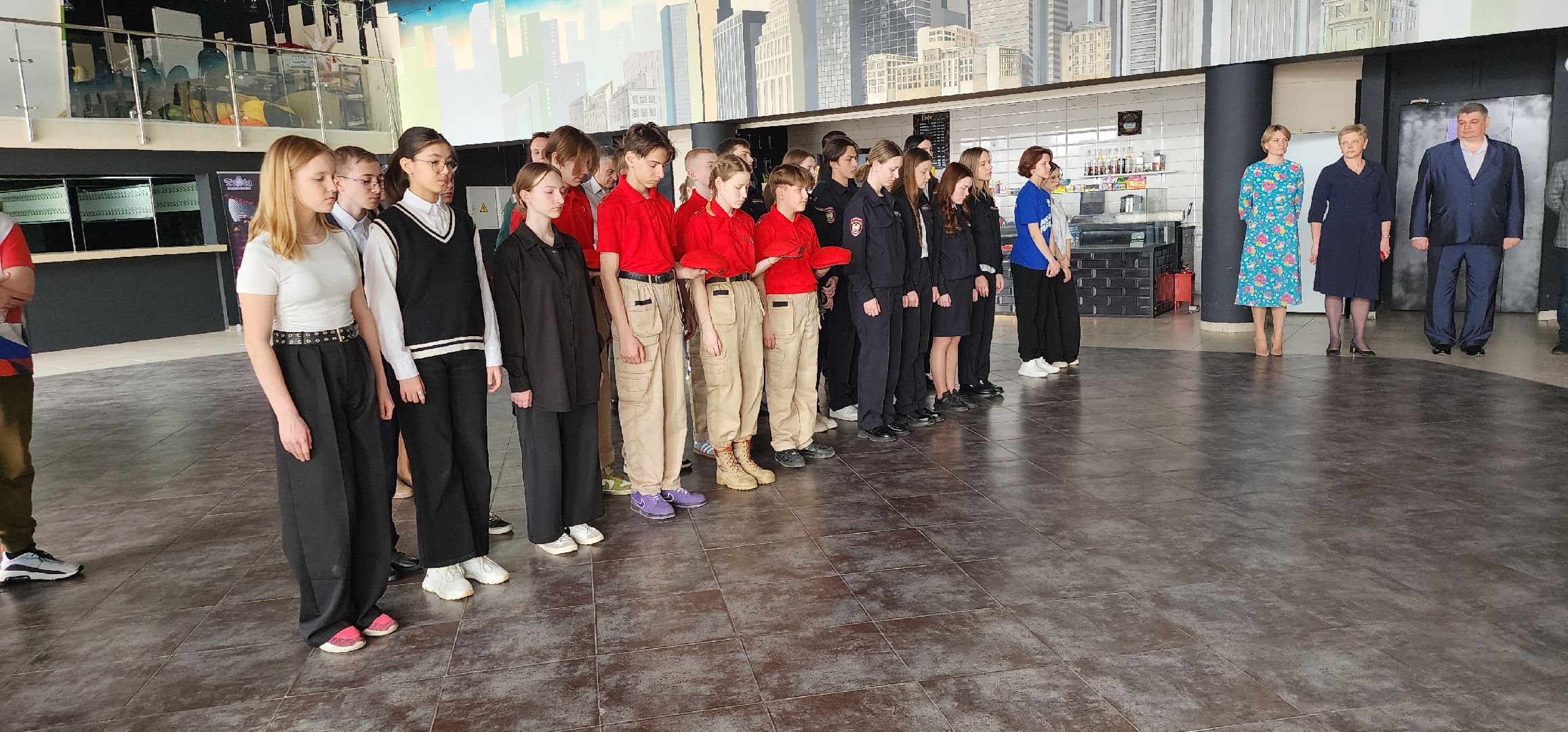 герои СВО, Выставка СВОи, МКЦ Победа, Домодедово,