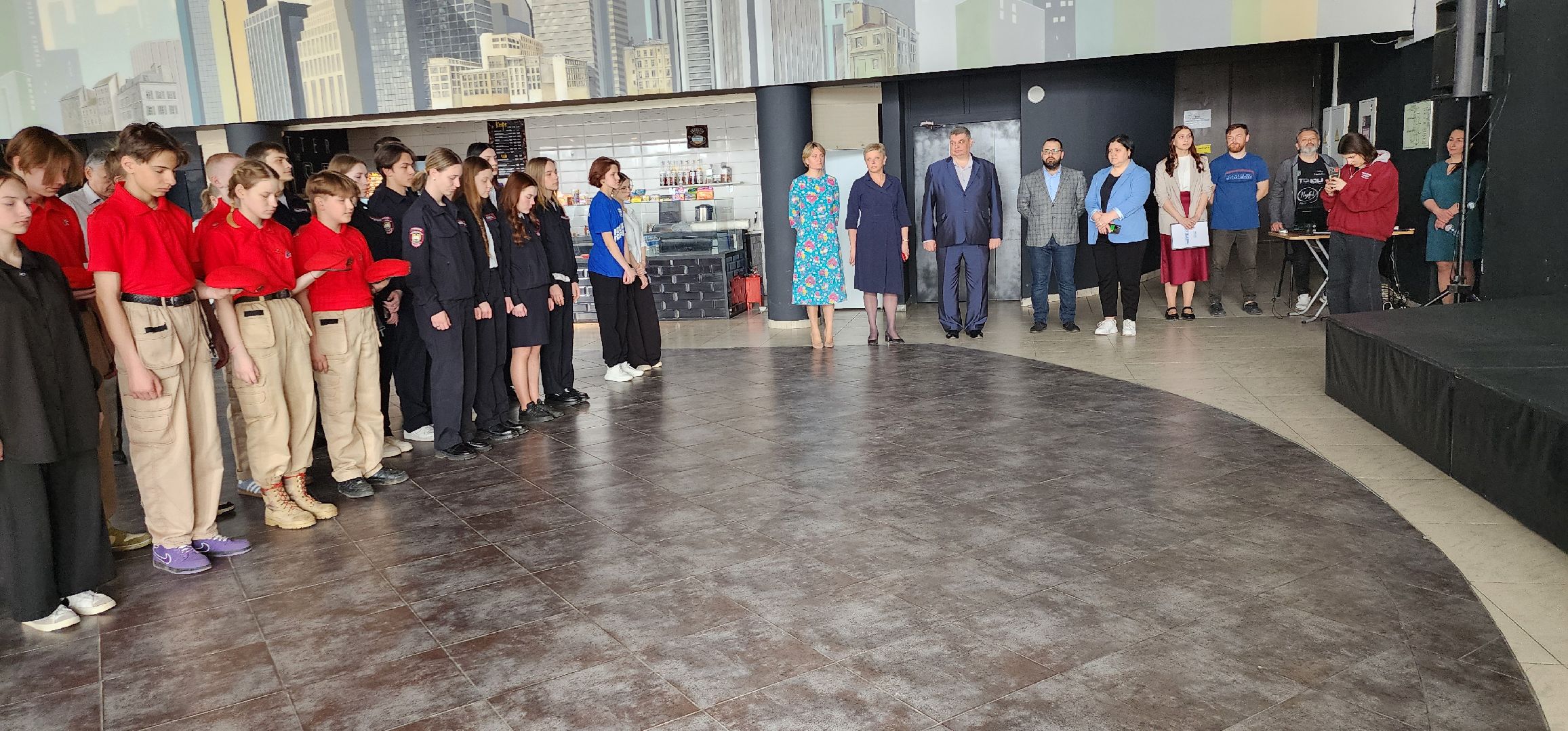 герои СВО, Выставка СВОи, МКЦ Победа, Домодедово,