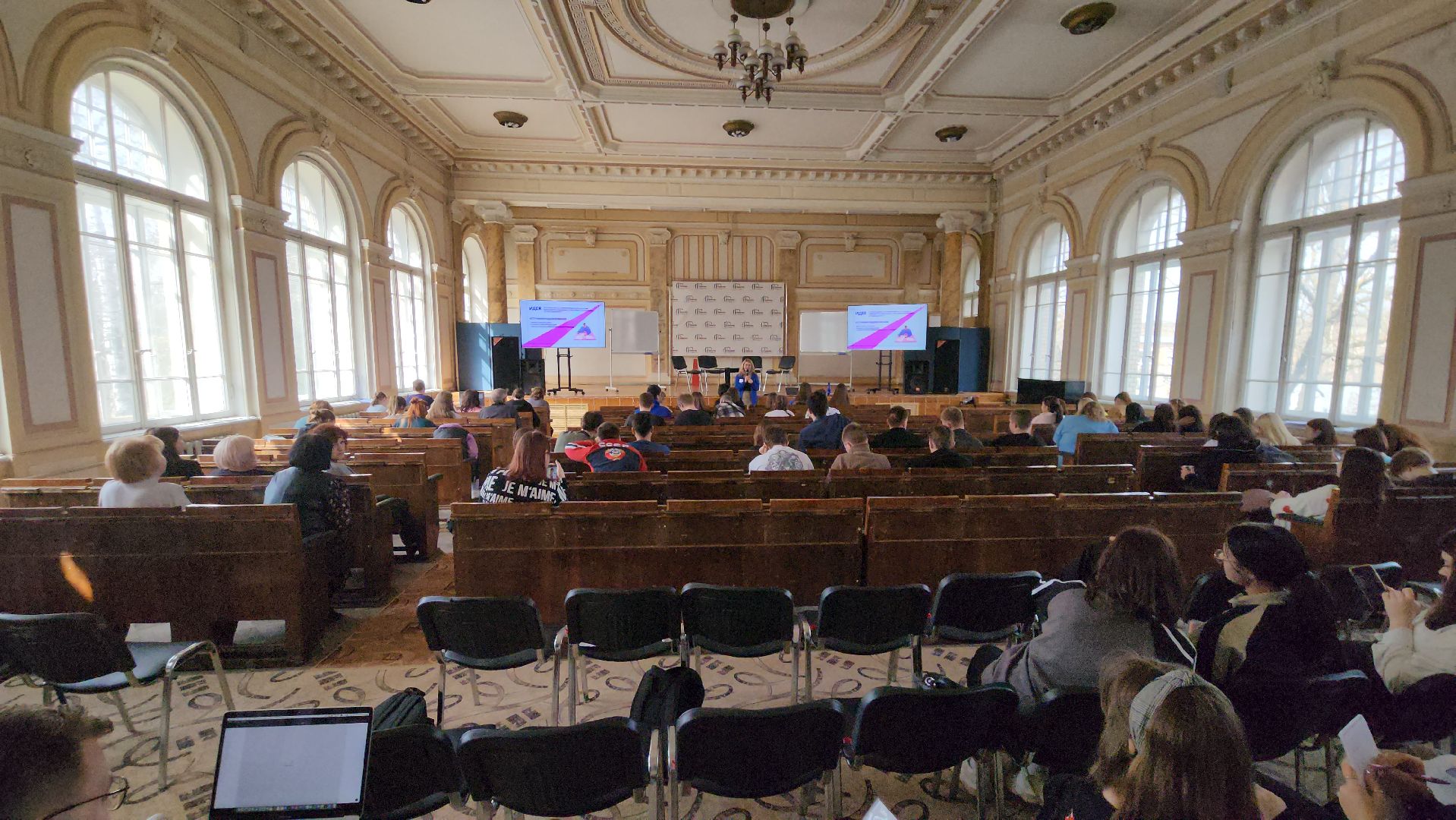 Егорьевск, станкин, студенты, грант, поддержка,