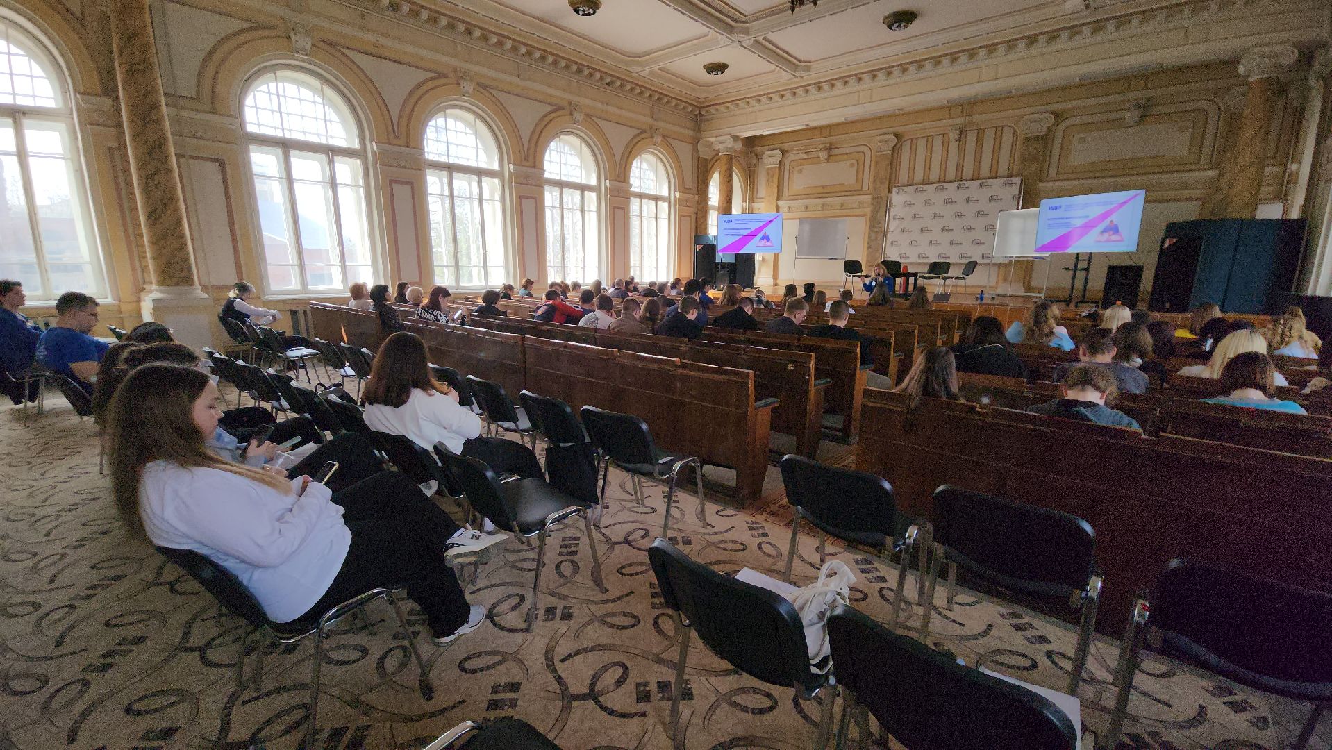 Егорьевск, станкин, студенты, грант, поддержка,