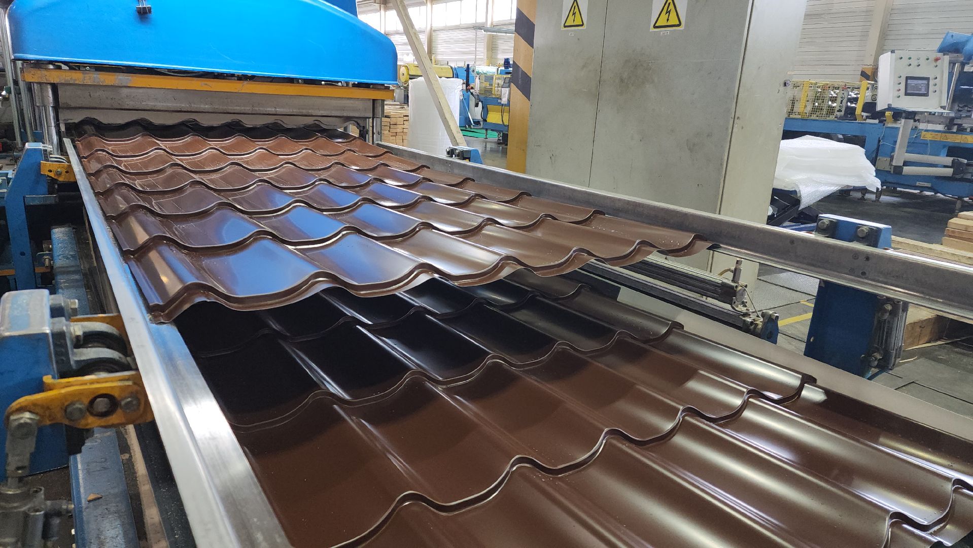 Нацпроект, металл профиль, лобня,