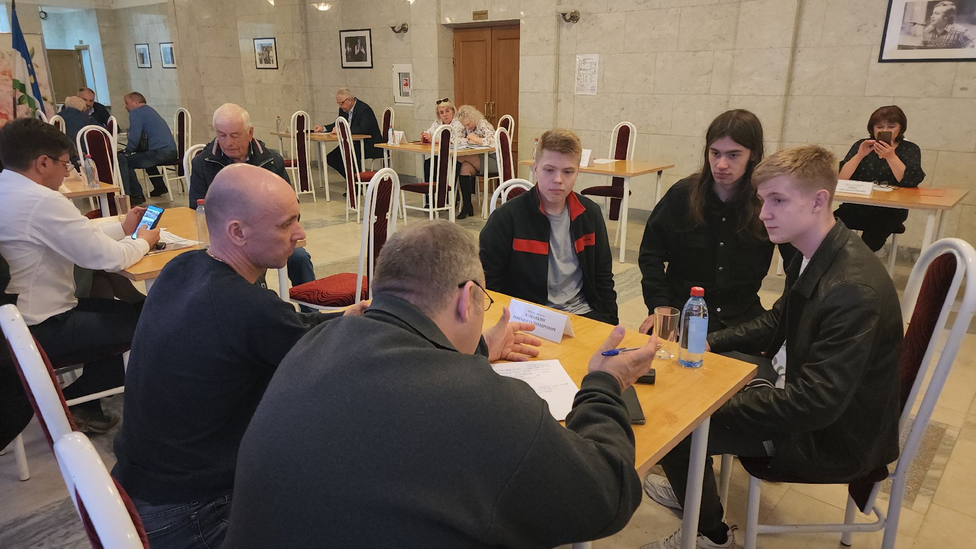 кашира, выездная администрация, родник, хитровка, протечка, муп водоканал,