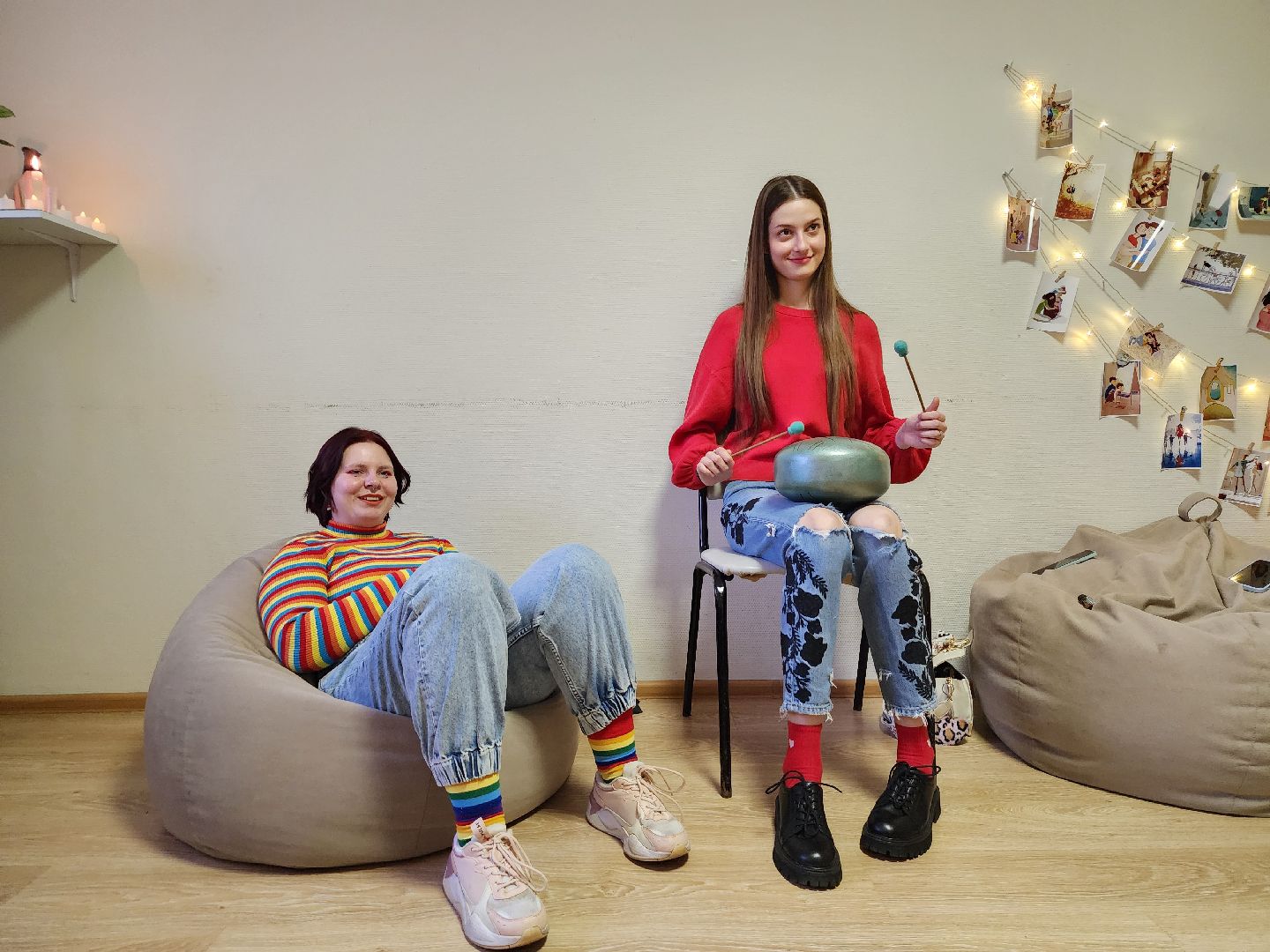 женские встречи, клуб для девушек,PRO Молодежь, Ногинск, Богородский городской округ,