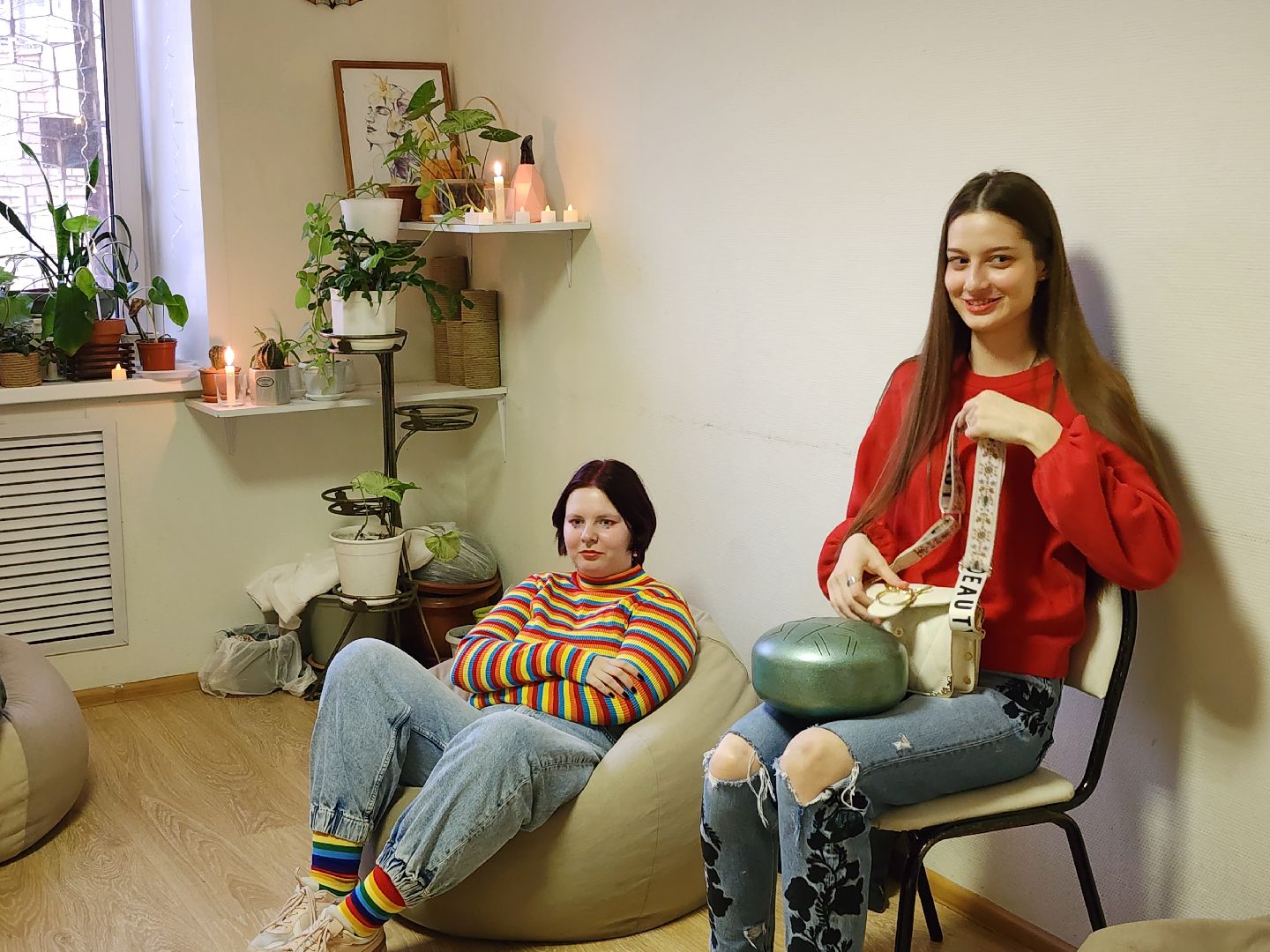 женские встречи, клуб для девушек,PRO Молодежь, Ногинск, Богородский городской округ,