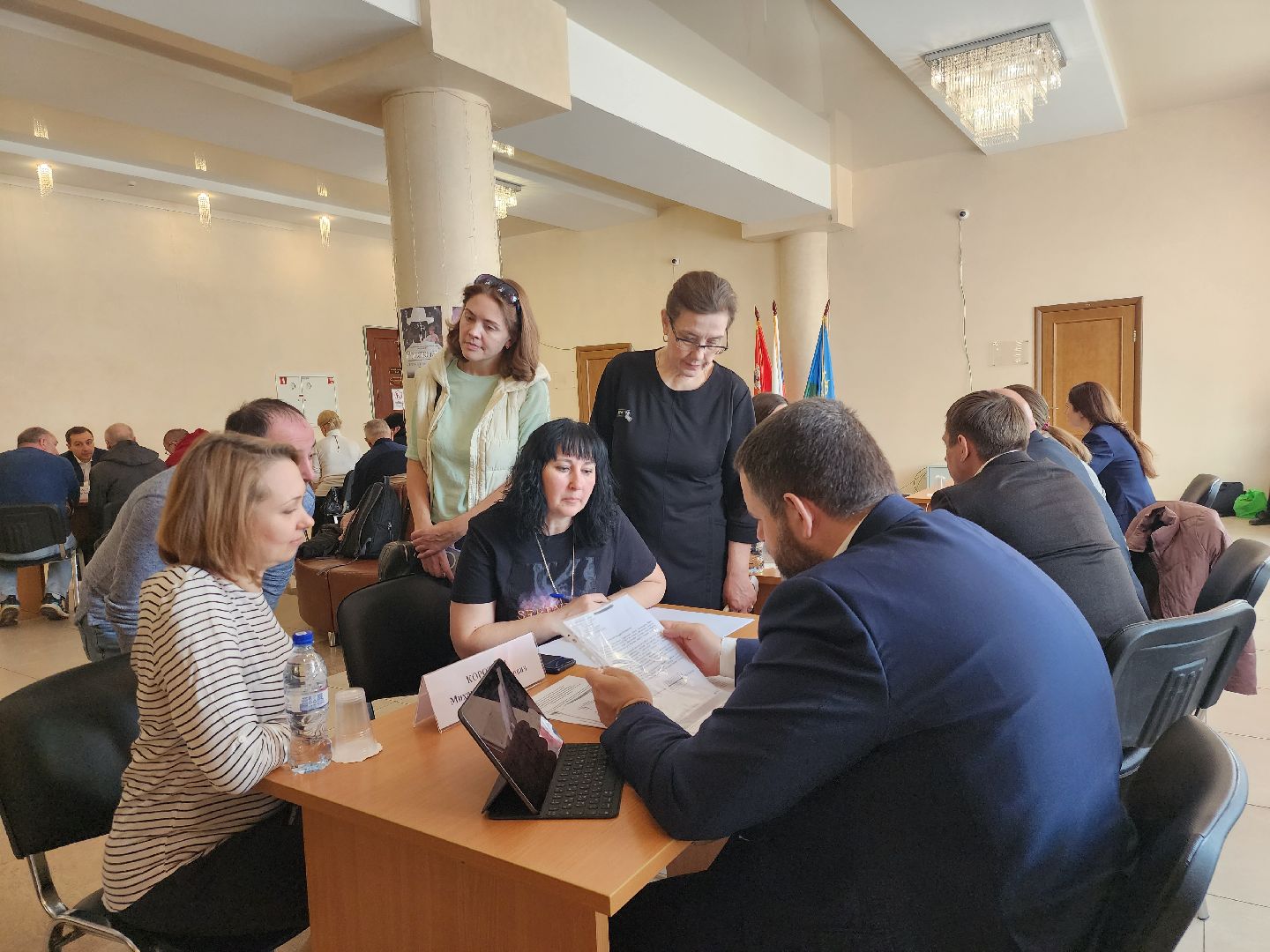 Звенигород, Выездная администрация, Транспорт, Парковки,