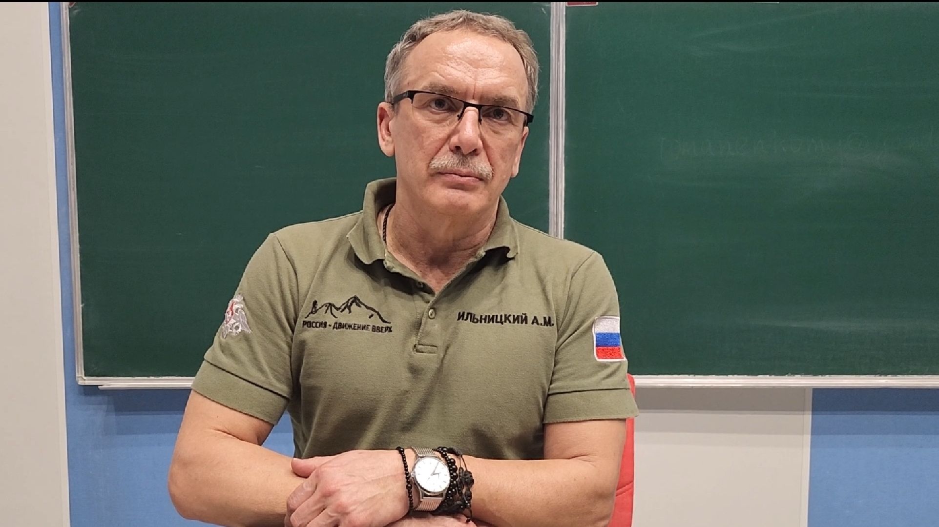 Долгопрудный, мфти, Андрей Ильницкий, Министерство обороны РФ, ментальная война, молодежь,лекторий,