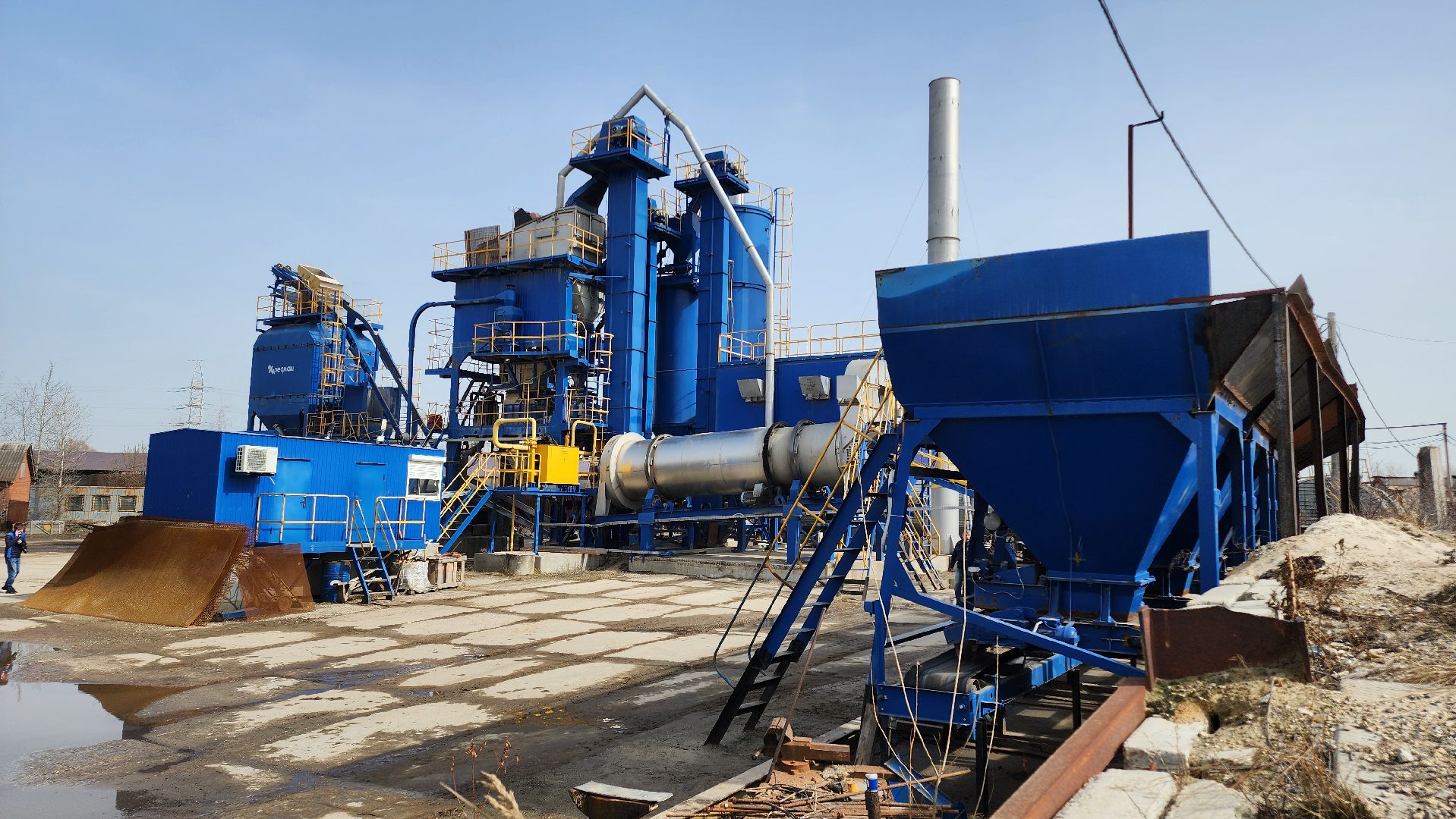 Егорьевск, Подмосковье, московская область, дороги, Асфальт,