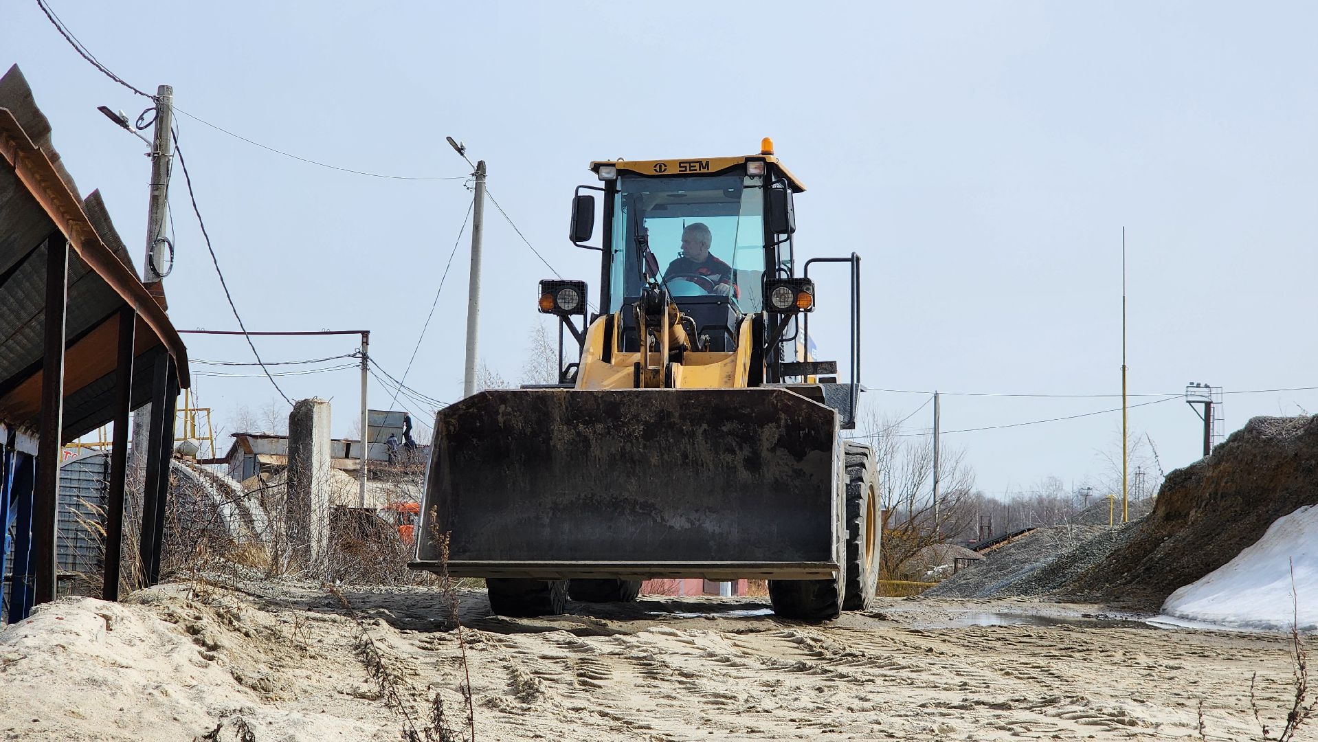 Егорьевск, Подмосковье, московская область, дороги, Асфальт,