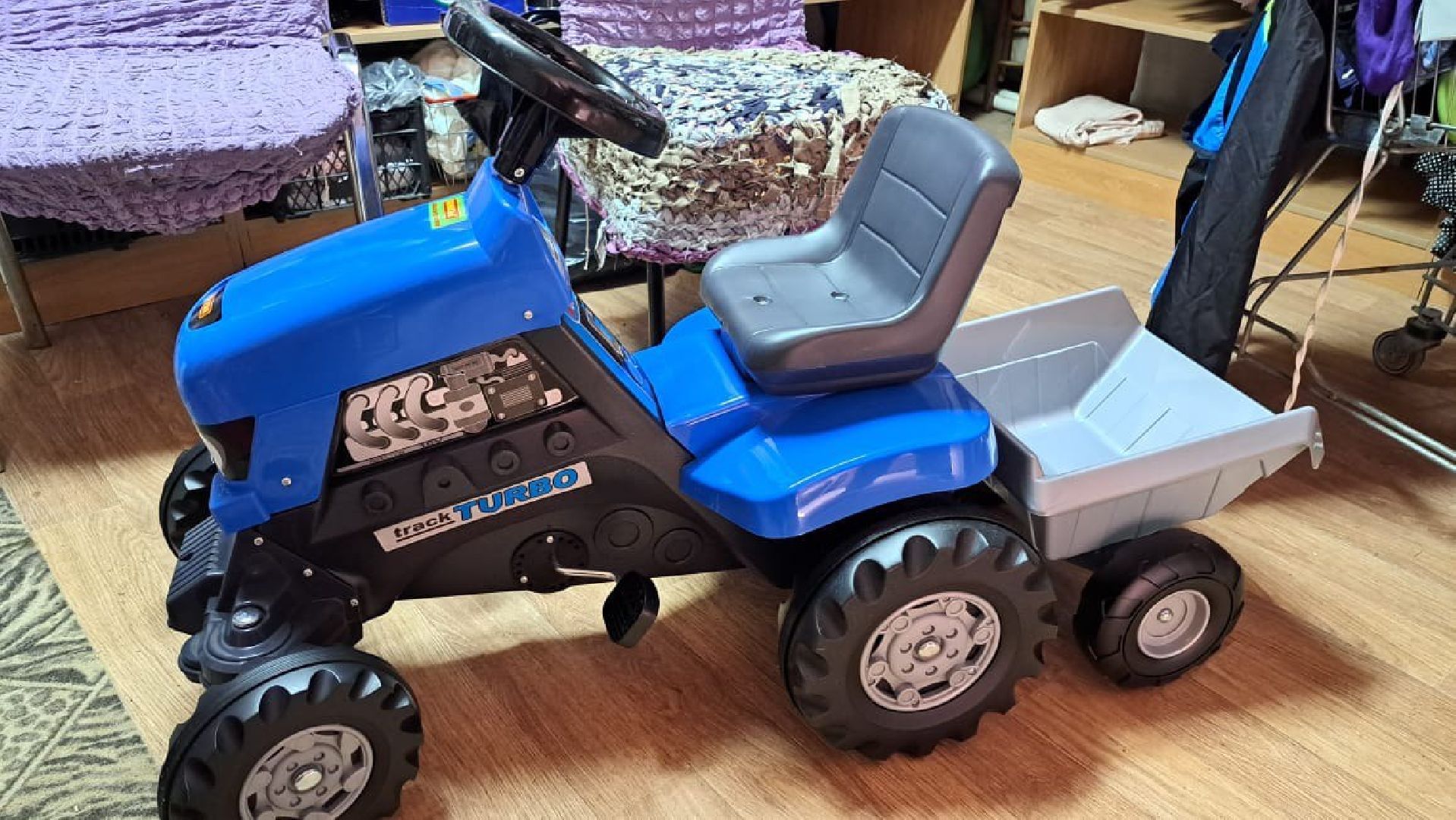 чехов, благотворительность, гуманитарная помощь, луганск, дети,лнр,