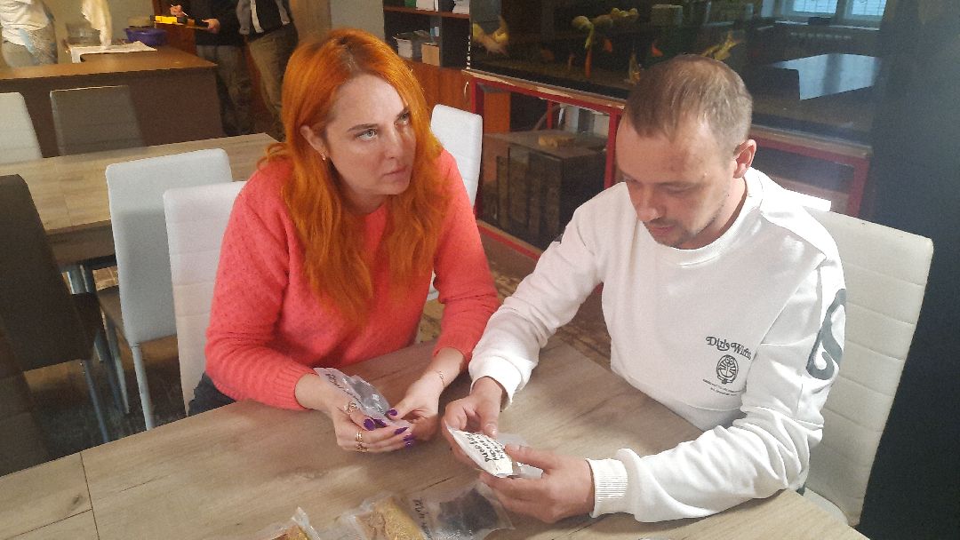 СВО, Шатура, Рошаль, отпуск для СВО, участник СВО