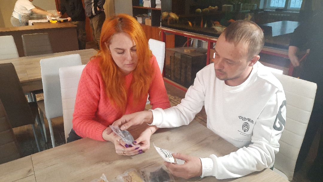 СВО, Шатура, Рошаль, отпуск для СВО, участник СВО