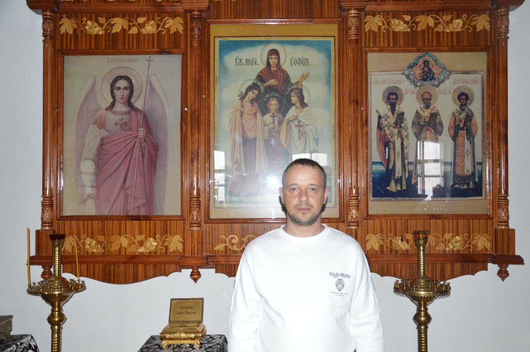 СВО, Шатура, Рошаль, отпуск для СВО, участник СВО