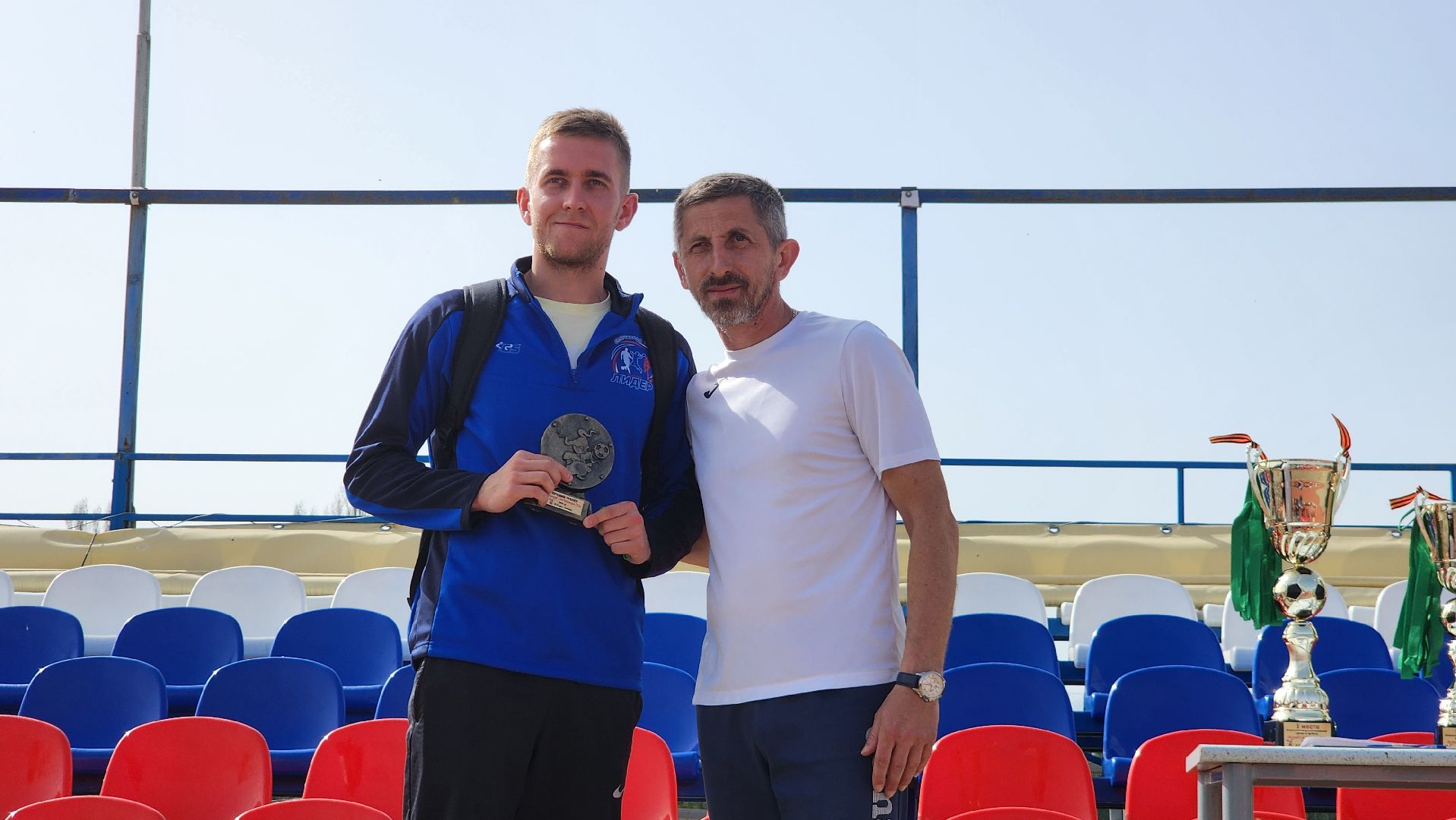 егорьевск, Турнир, Футбол, Подмосковье, Московская область,