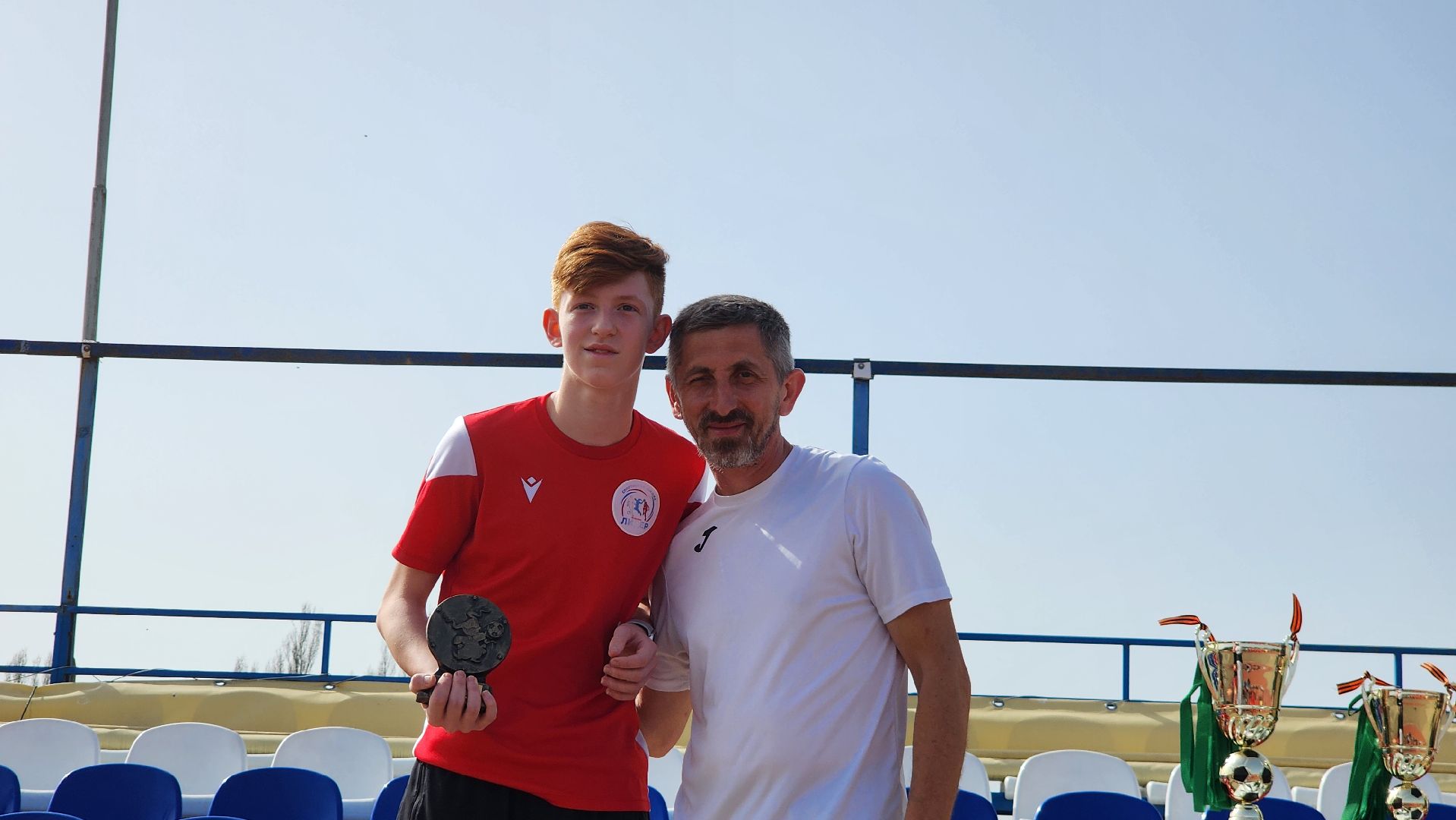 егорьевск, Турнир, Футбол, Подмосковье, Московская область,