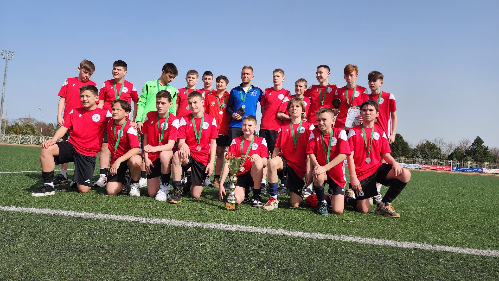 егорьевск, Турнир, Футбол, Подмосковье, Московская область,