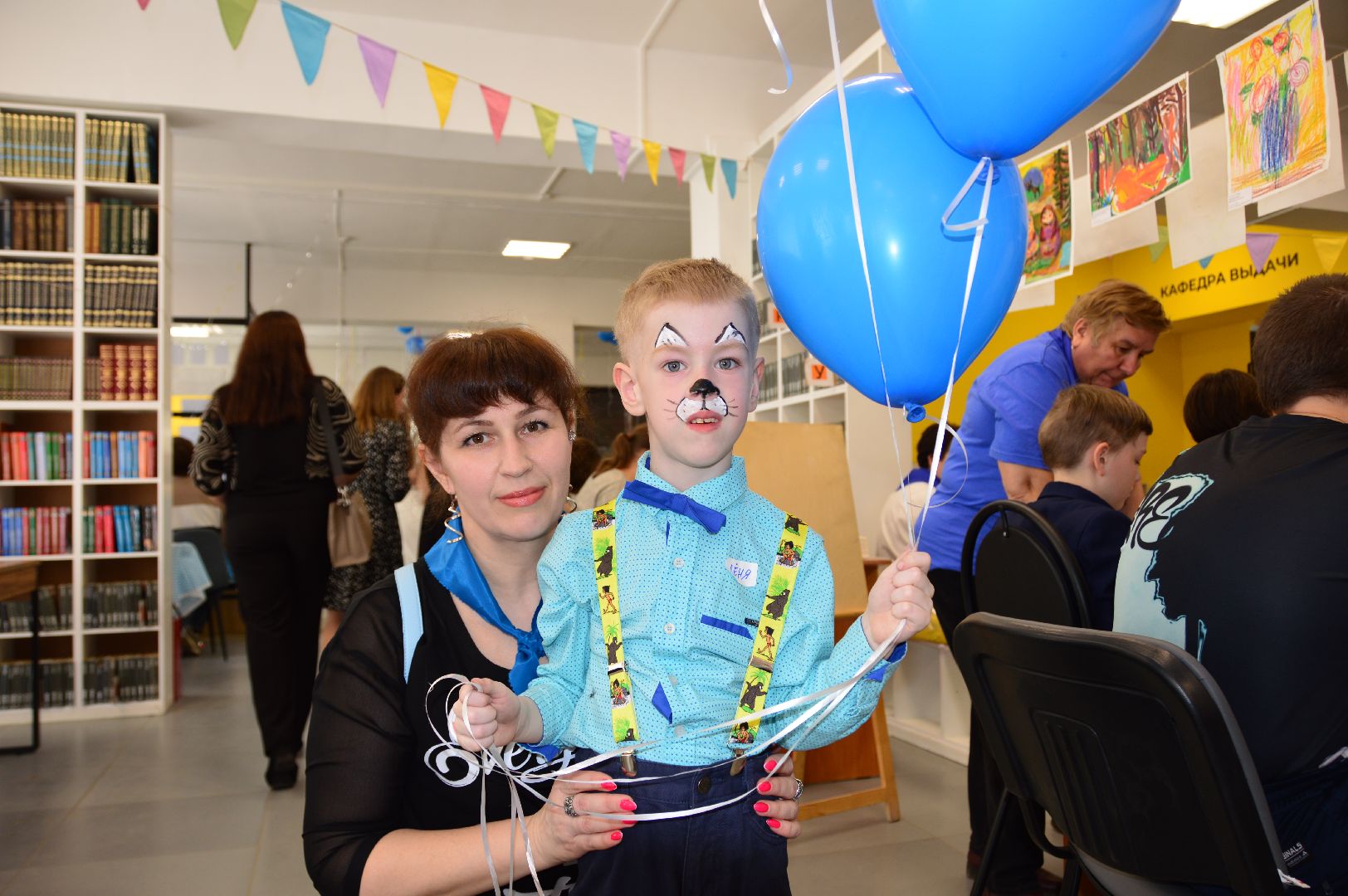 шатура, россия 1, вести москва, вести подмосковье, новости, эксклюзив, аутизм, инклюзив, фестиваль, международный день аутизма,