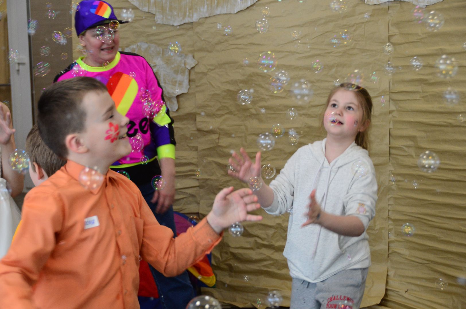 шатура, россия 1, вести москва, вести подмосковье, новости, эксклюзив, аутизм, инклюзив, фестиваль, международный день аутизма,