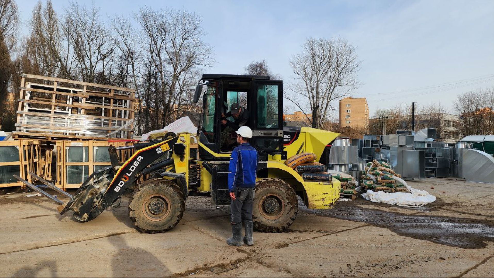 Люберцы, строительство, детский сад,