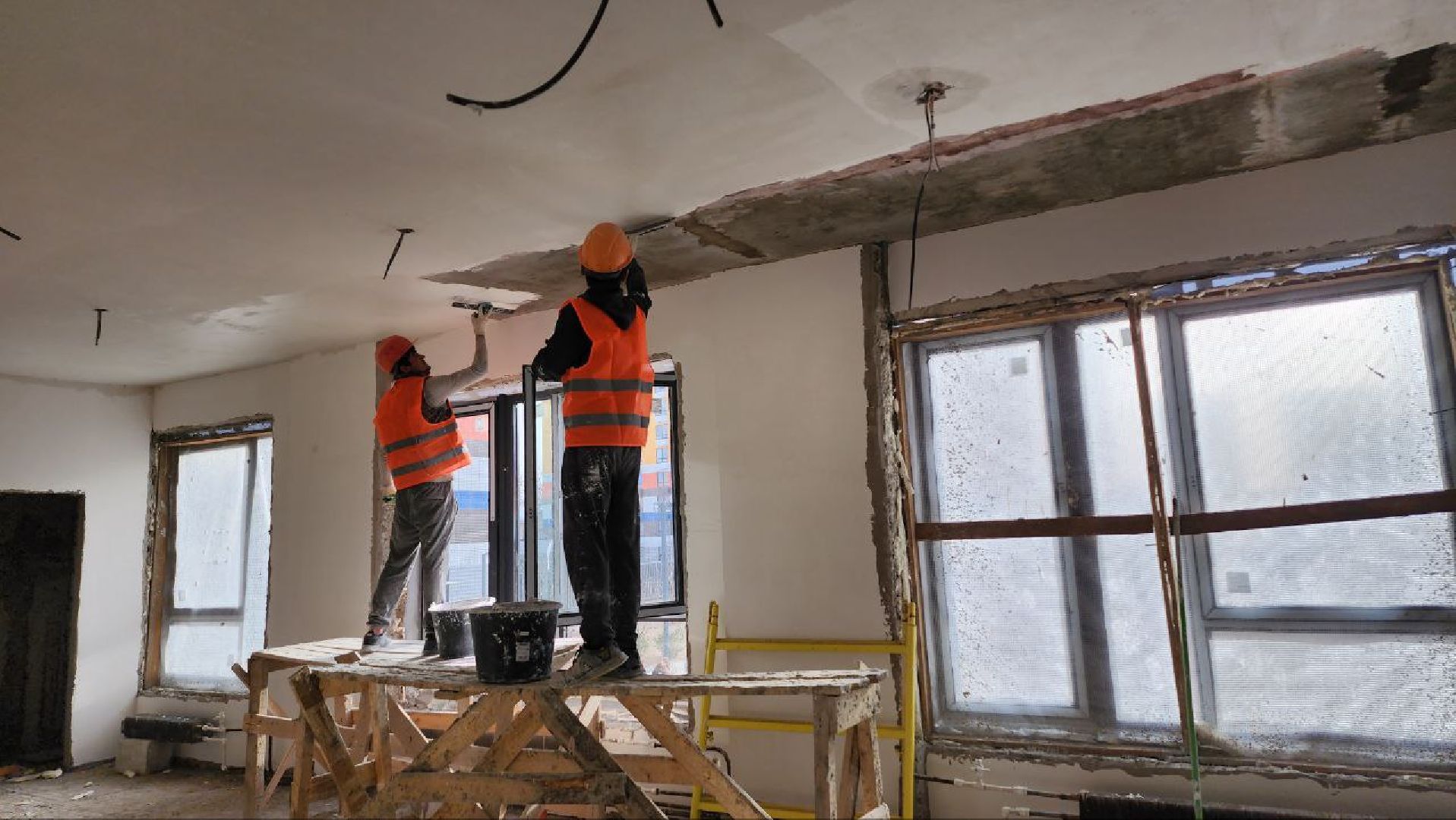 Люберцы, строительство, детский сад,