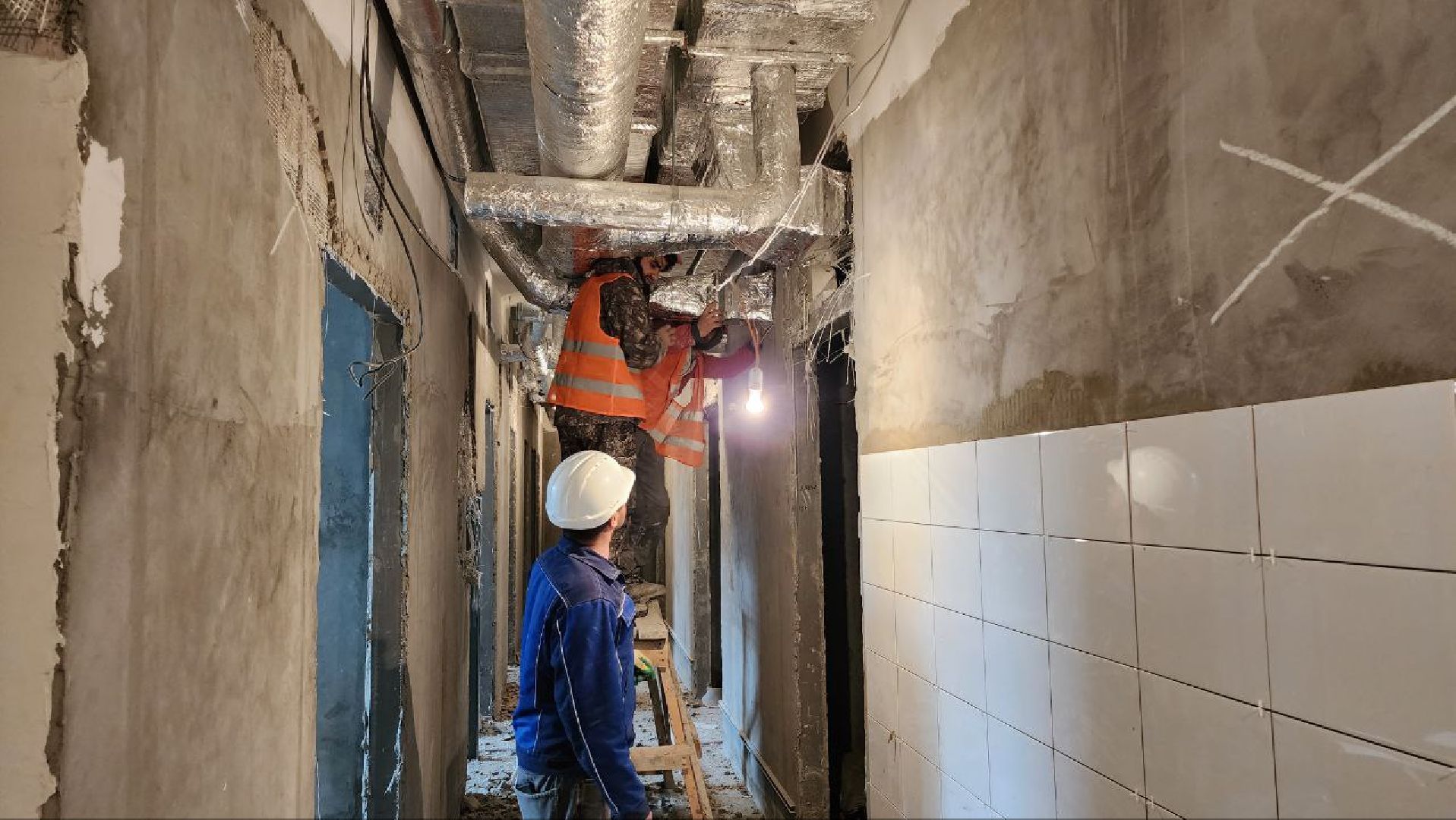 Люберцы, строительство, детский сад,