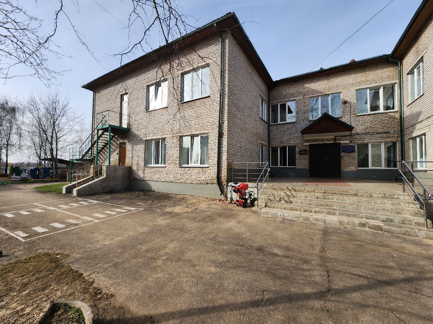 первый класс, запись в первый класс,