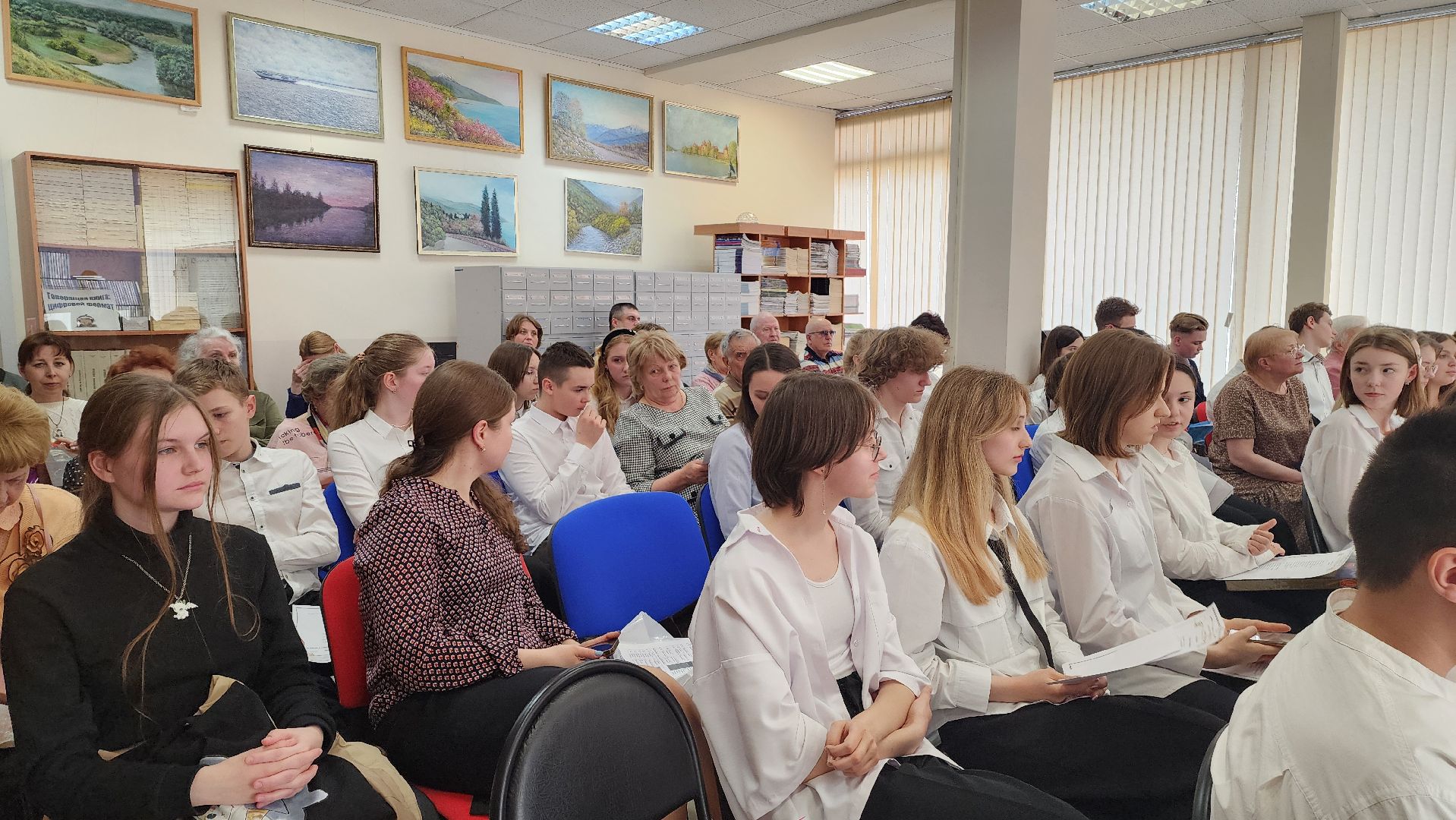 красногорск, фестиваль, поэзия, библиотека, конкурс чтецов,