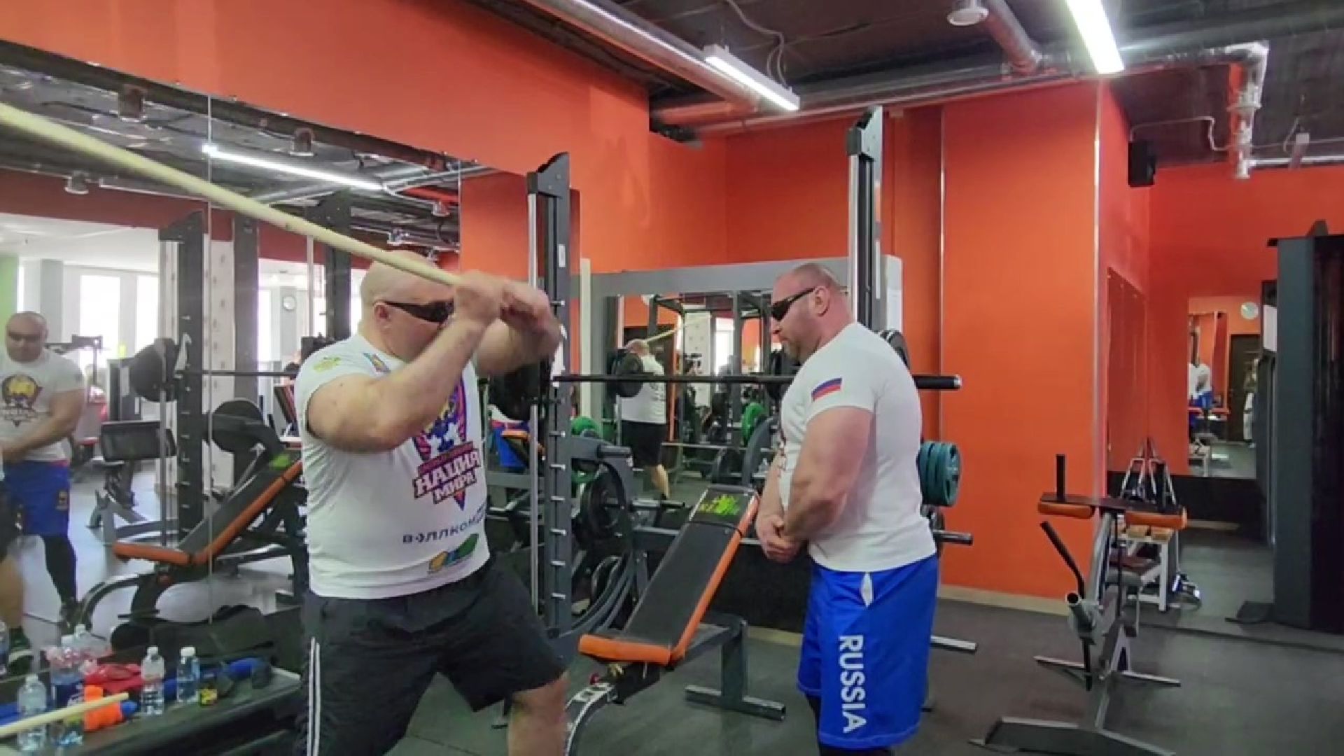 люберцы, русский халк, стронгмен,