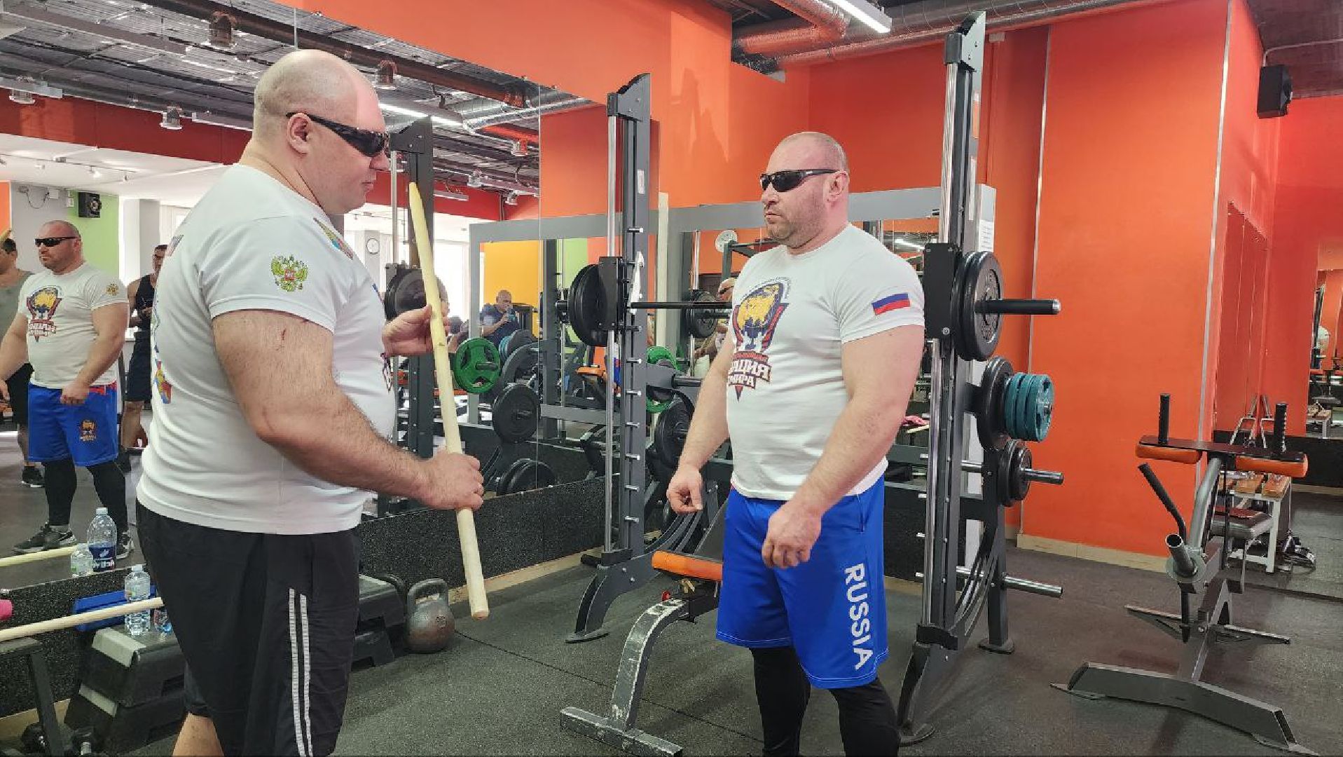 люберцы, русский халк, стронгмен,