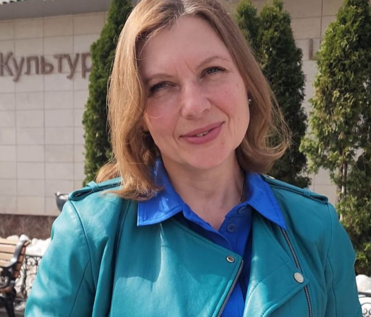 Звенигород, Выездная администрация, Культура, Юбилей Марьино,