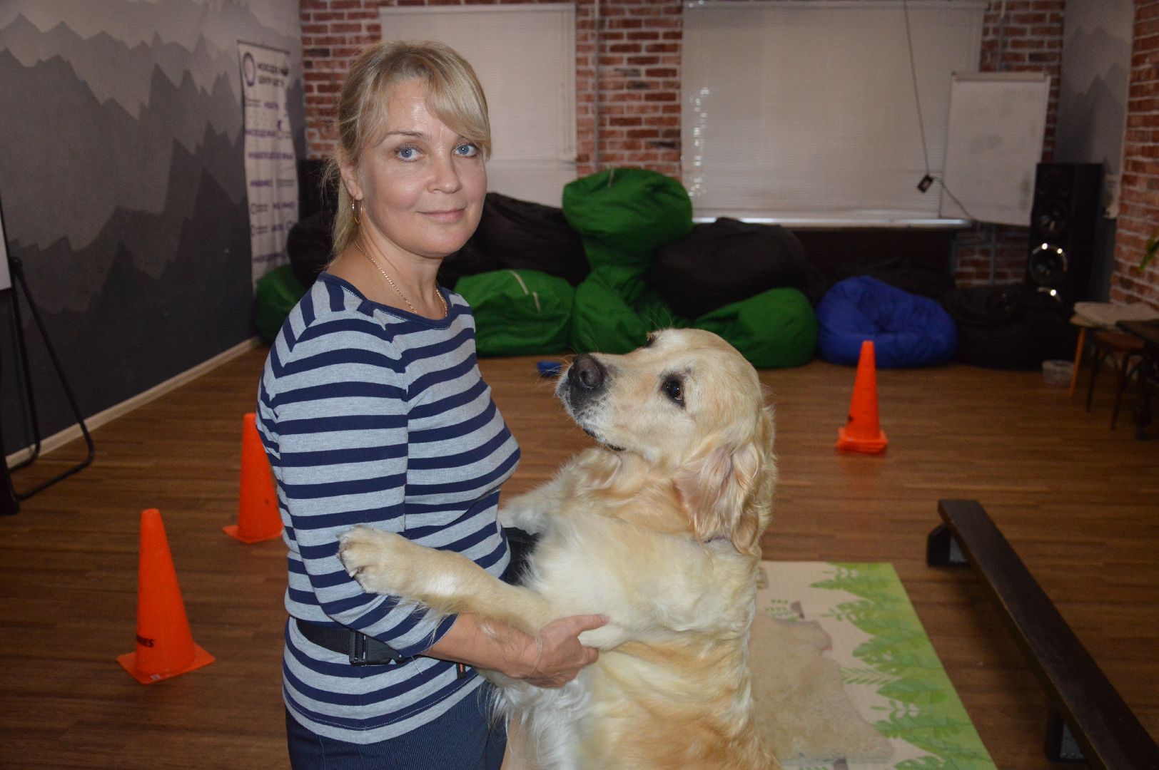 канитерапия, шатура, социализация детей,