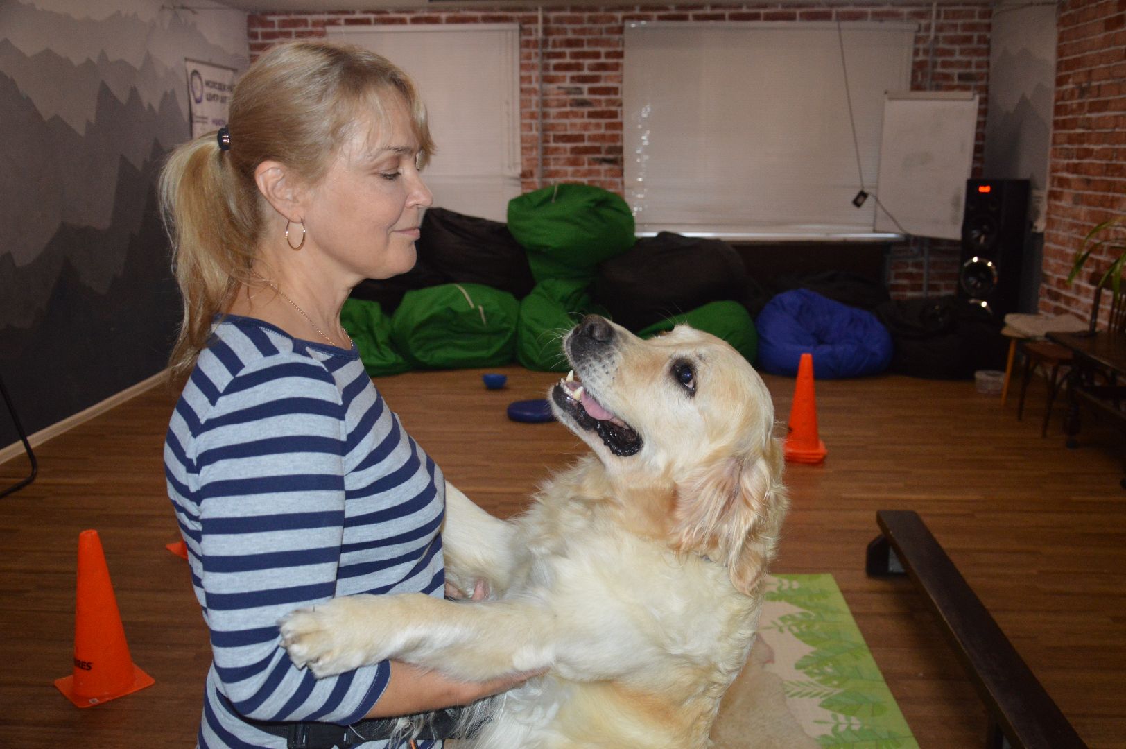 канитерапия, шатура, социализация детей,