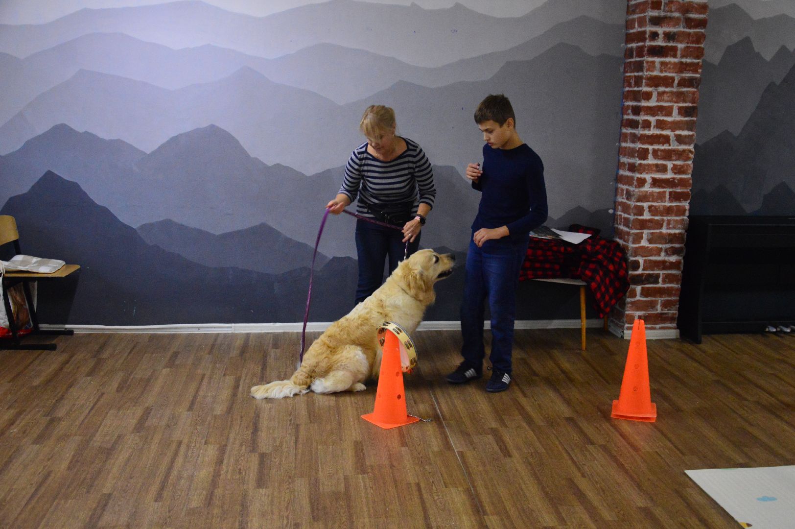 канитерапия, шатура, социализация детей,