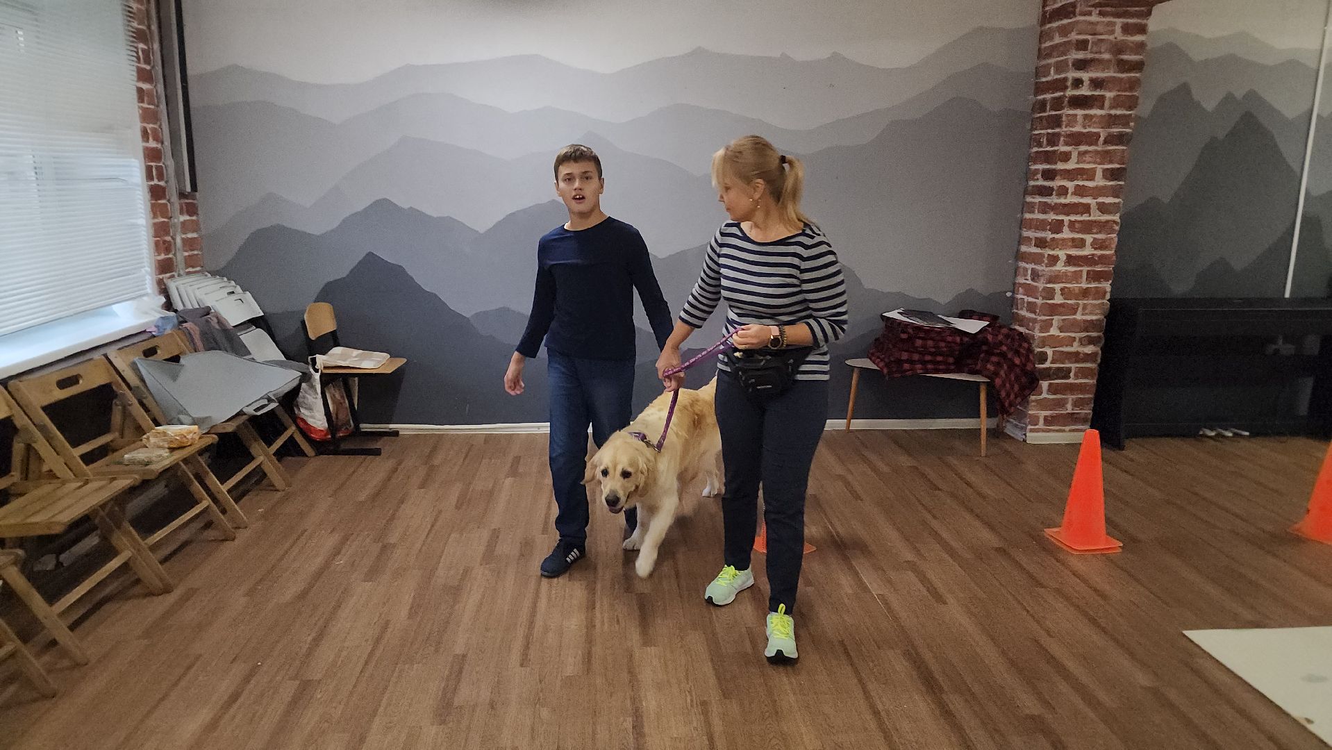 канитерапия, шатура, социализация детей,