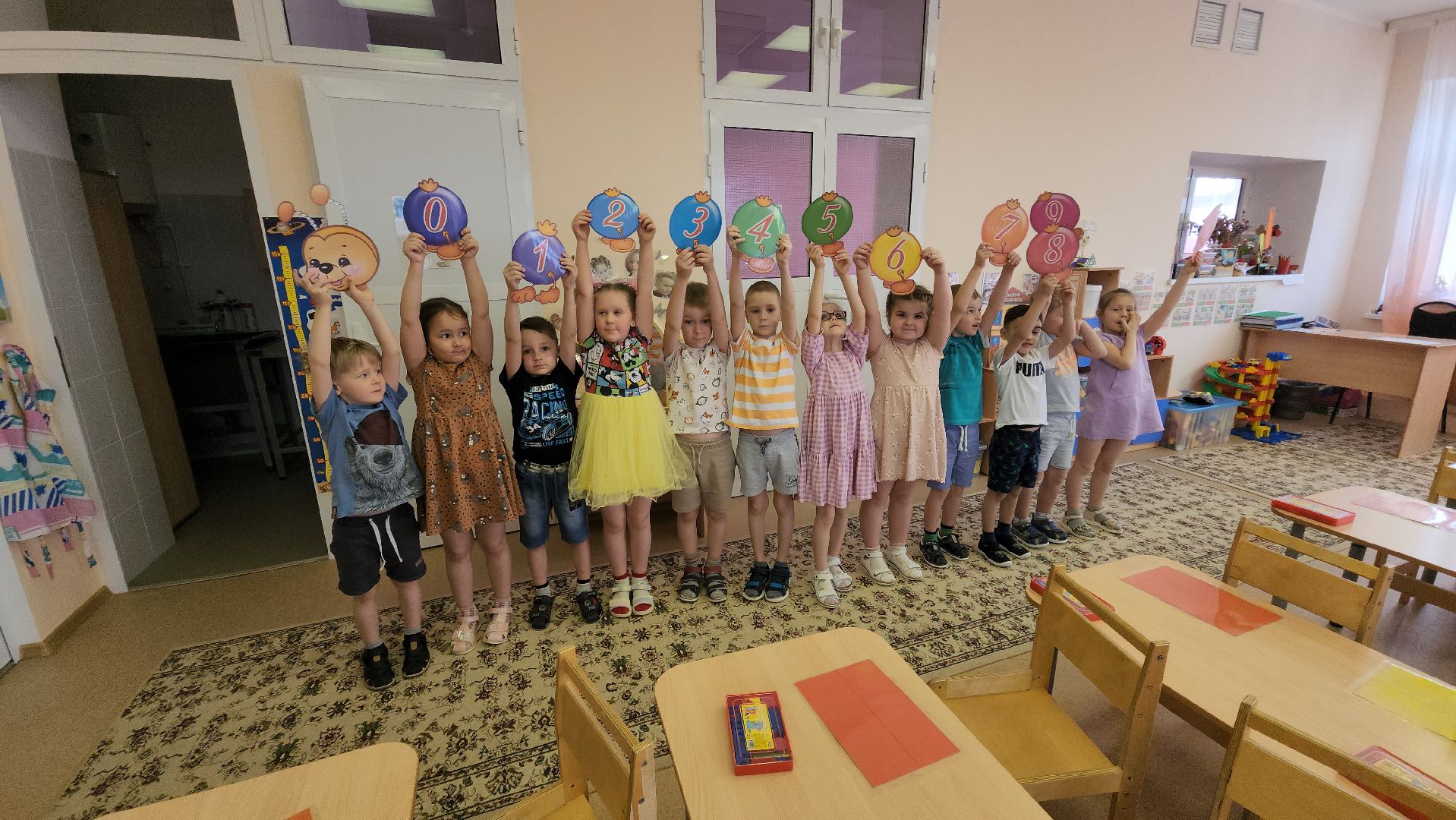 шатура, лицей, детский сад, призер россии, воспитатель,