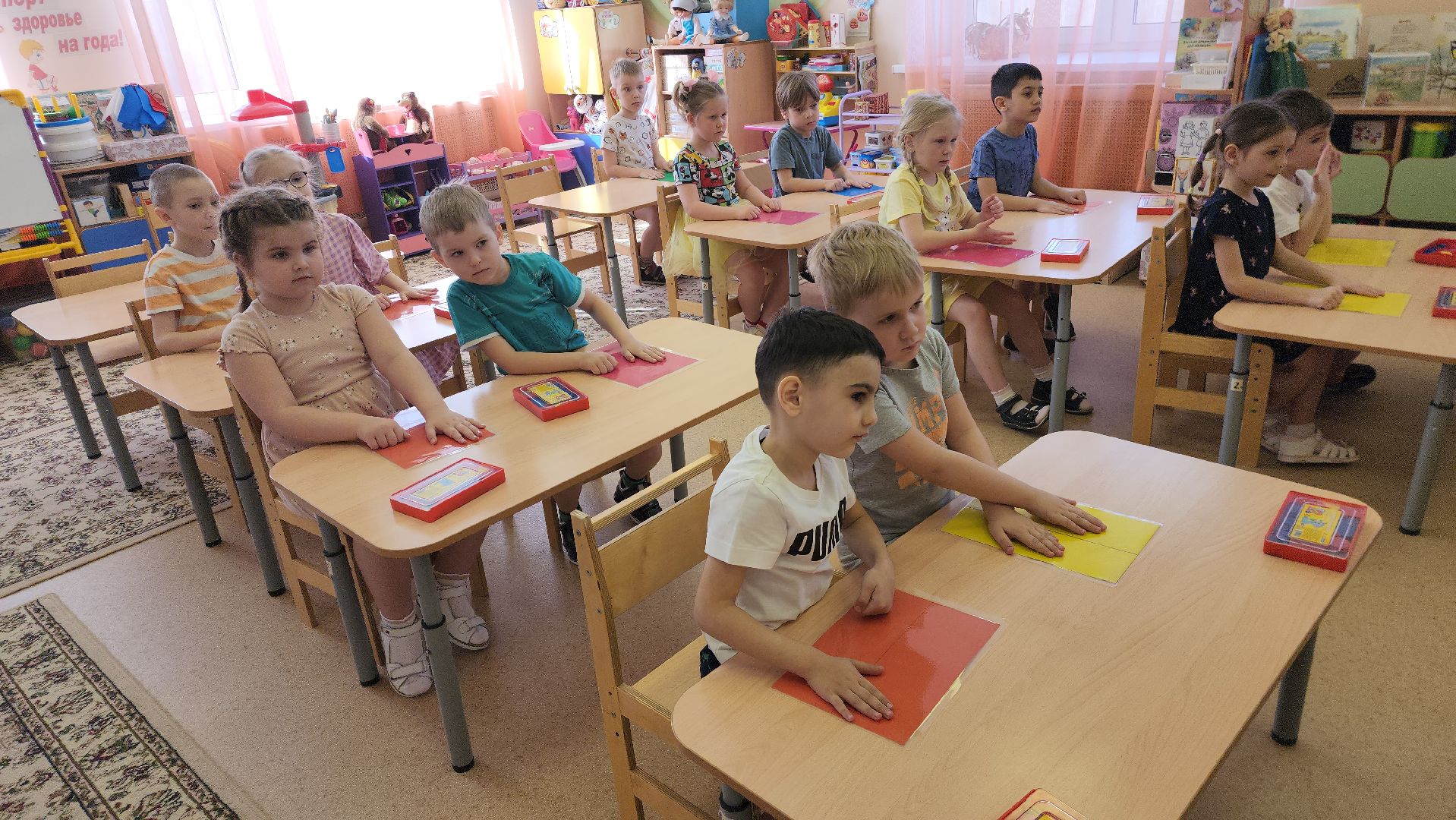 шатура, лицей, детский сад, призер россии, воспитатель,