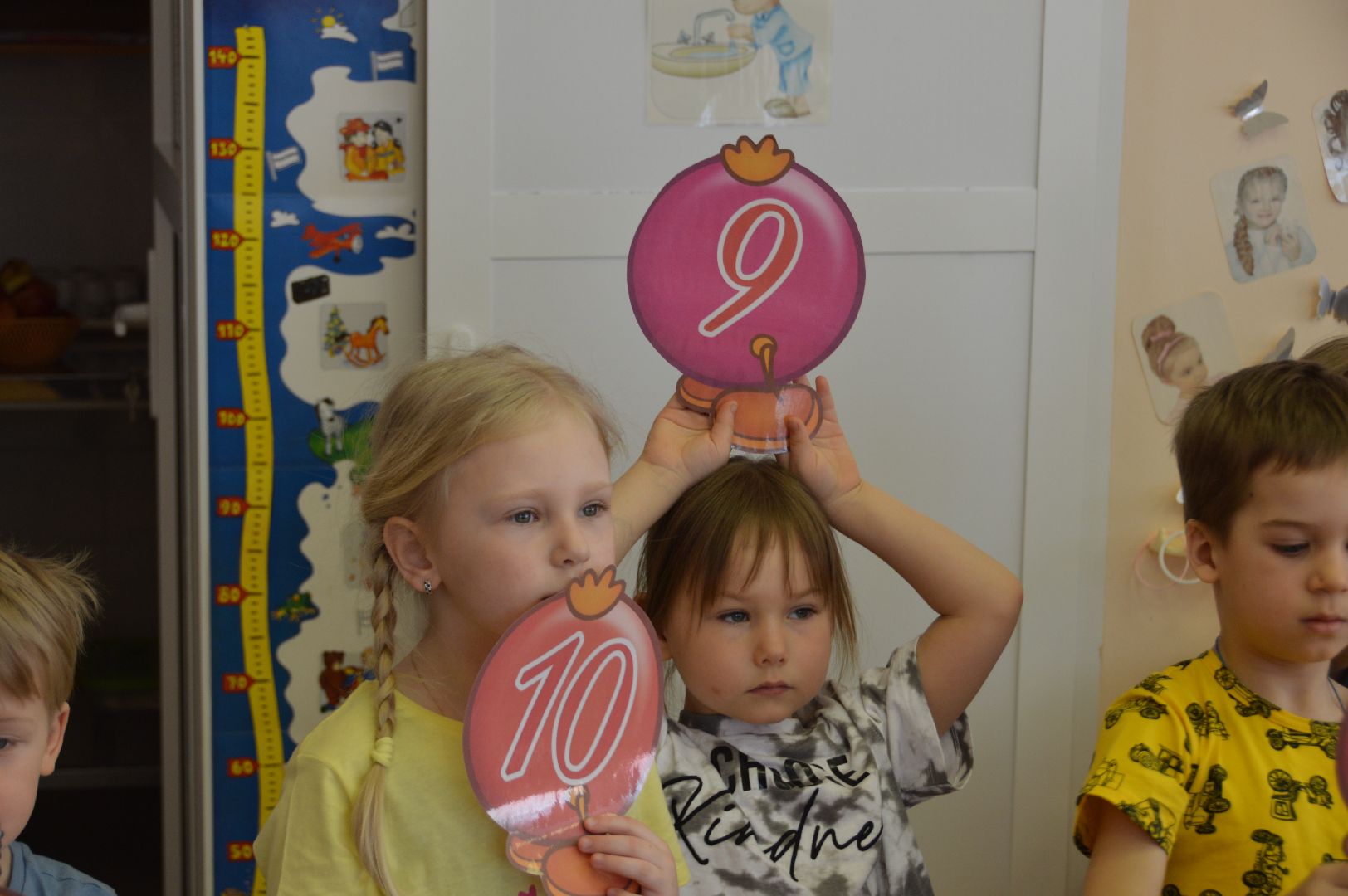 шатура, лицей, детский сад, призер россии, воспитатель,