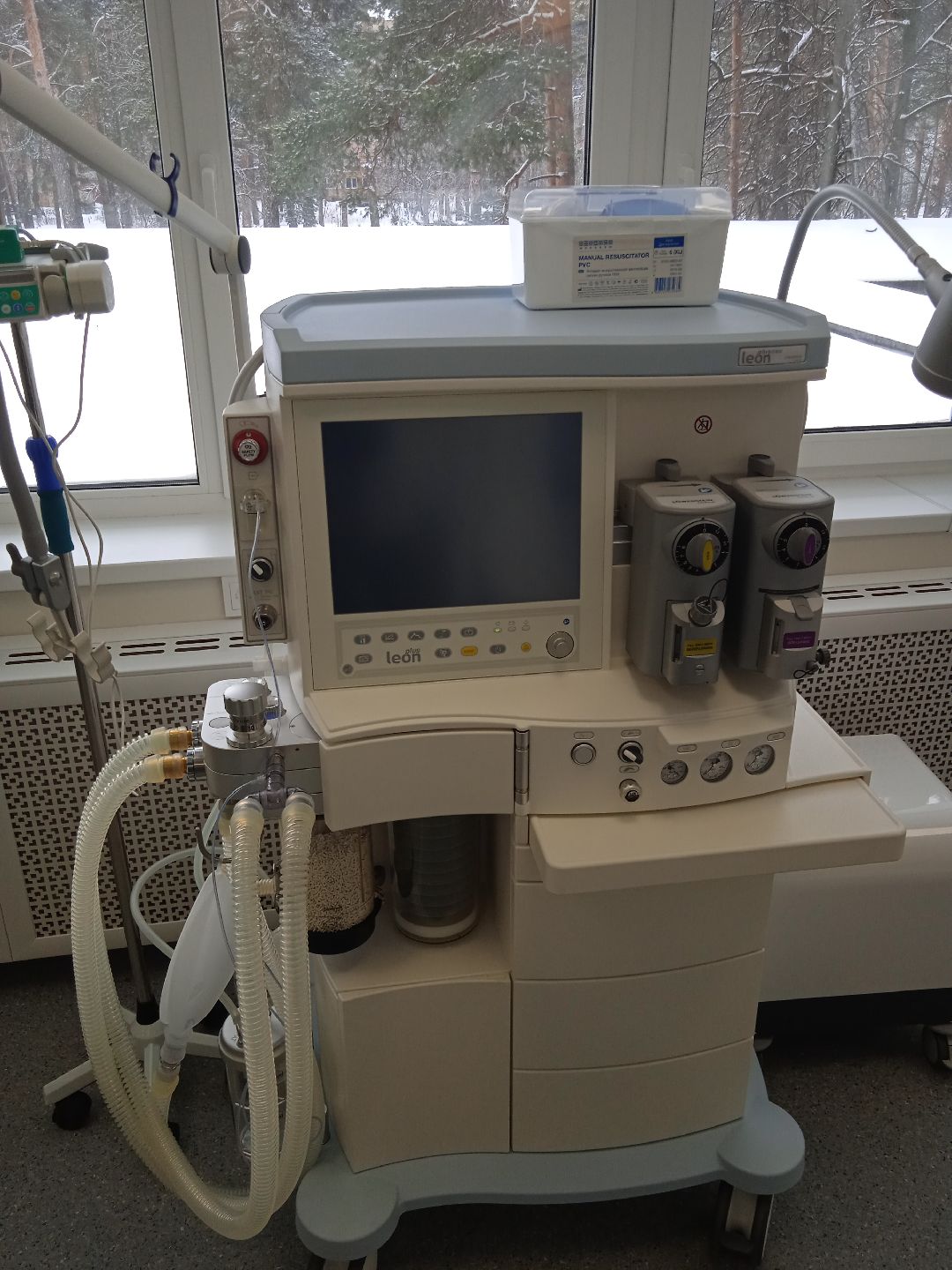 ангиограф, Жуковский, медицина