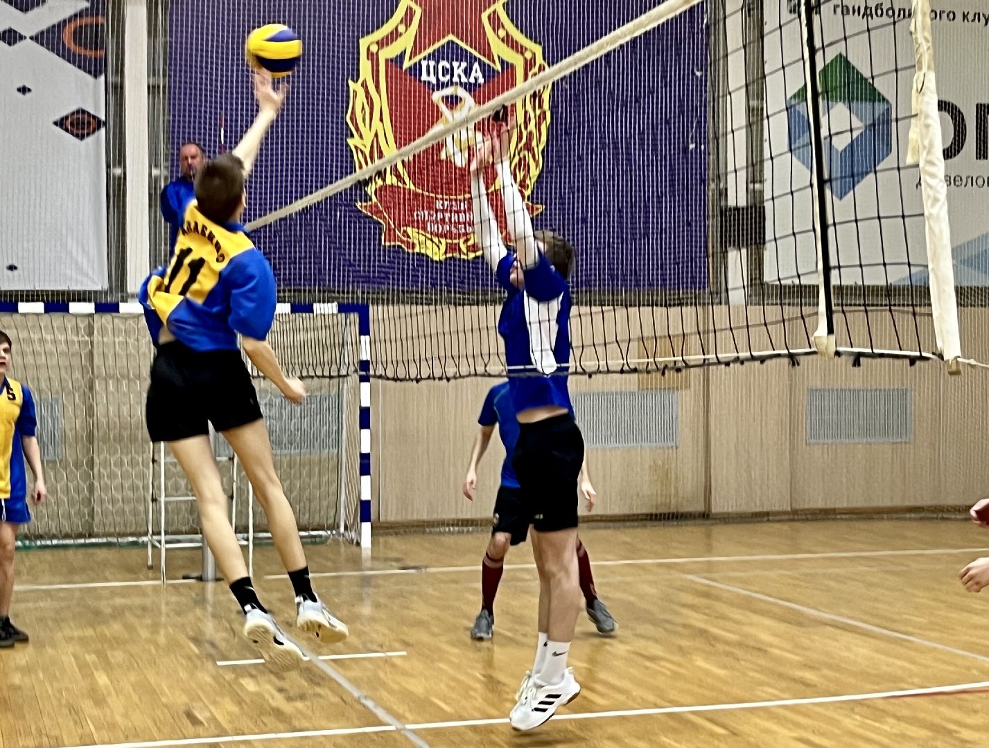 наро-фоминский городской округ, волейбол, фестиваль юношеского спорта, кск «нара»,