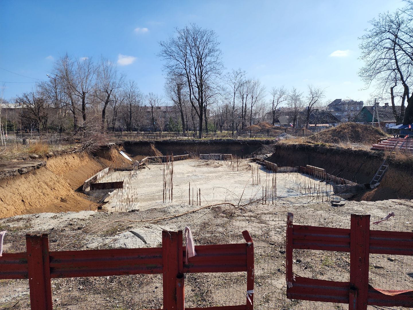 Донбасс, Волонтры из Звенигорода, Гуманитарная помощь,