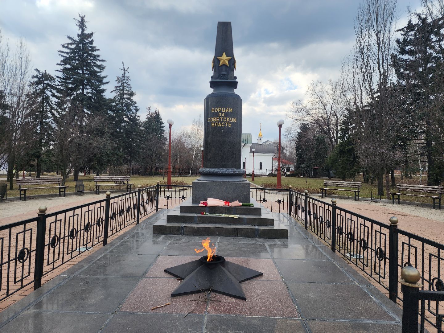 Донбасс, Волонтры из Звенигорода, Гуманитарная помощь,