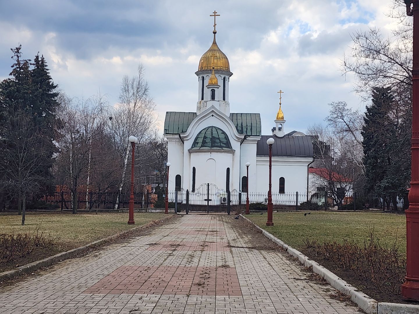 Донбасс, Волонтры из Звенигорода, Гуманитарная помощь,