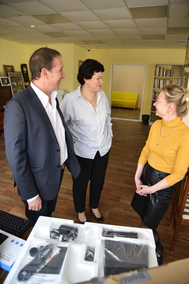 лотошино, библиотека, мое подмосковье,