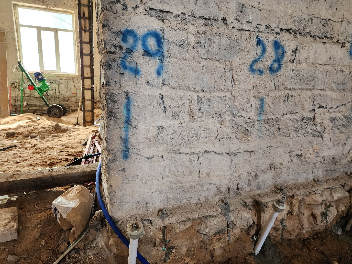 Строительство, капремонт, Школа, Дубна,