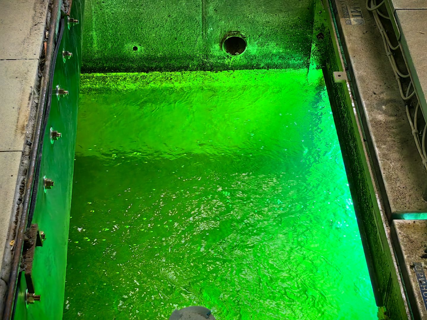 Очистные сооружения, реконструкция, обработка, отходы, модернизация, ввод в эксплуатацию,