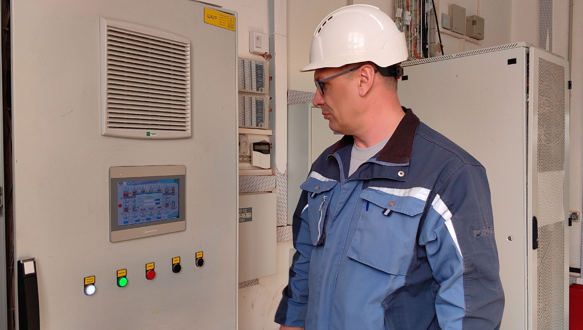 Очистные сооружения, реконструкция, обработка, отходы, модернизация, ввод в эксплуатацию,