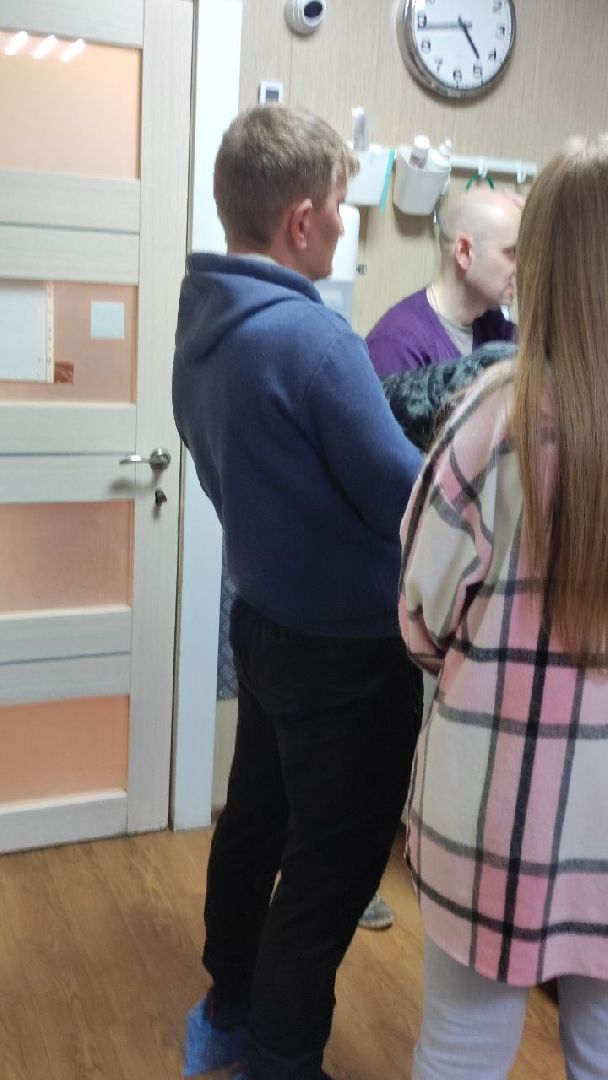 волоколамск, клещи,