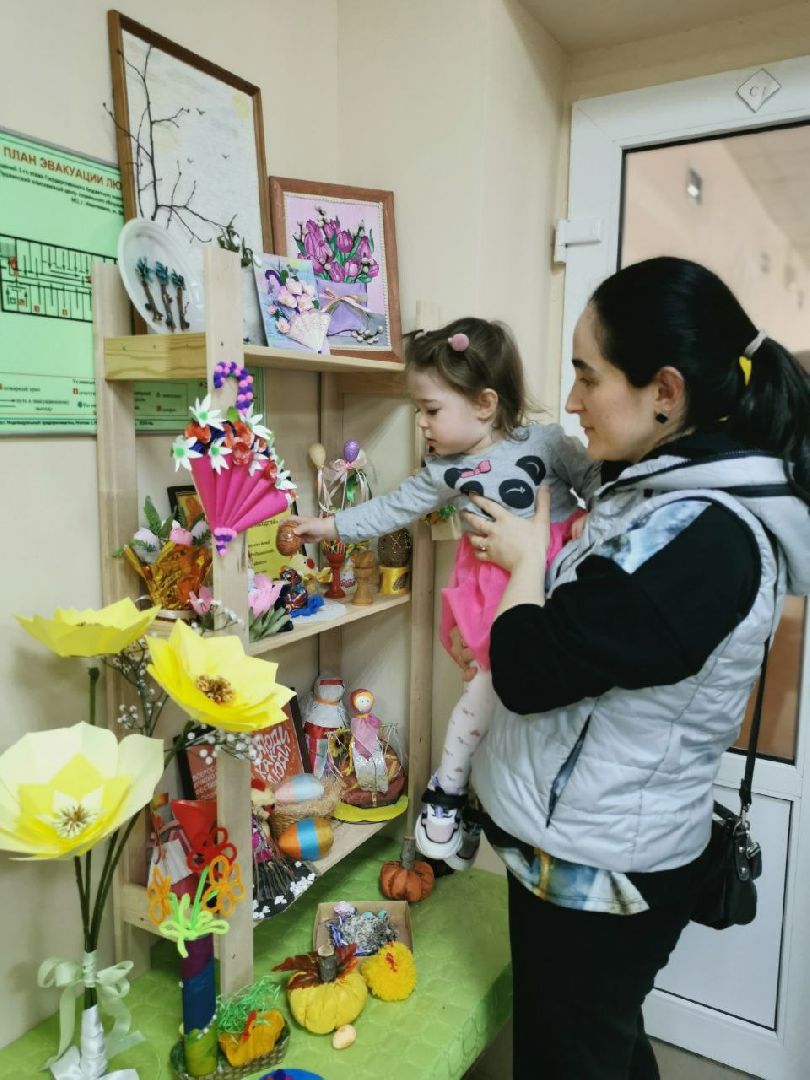 ивантеевка, социализация детей, аутизм, творческие занятия,