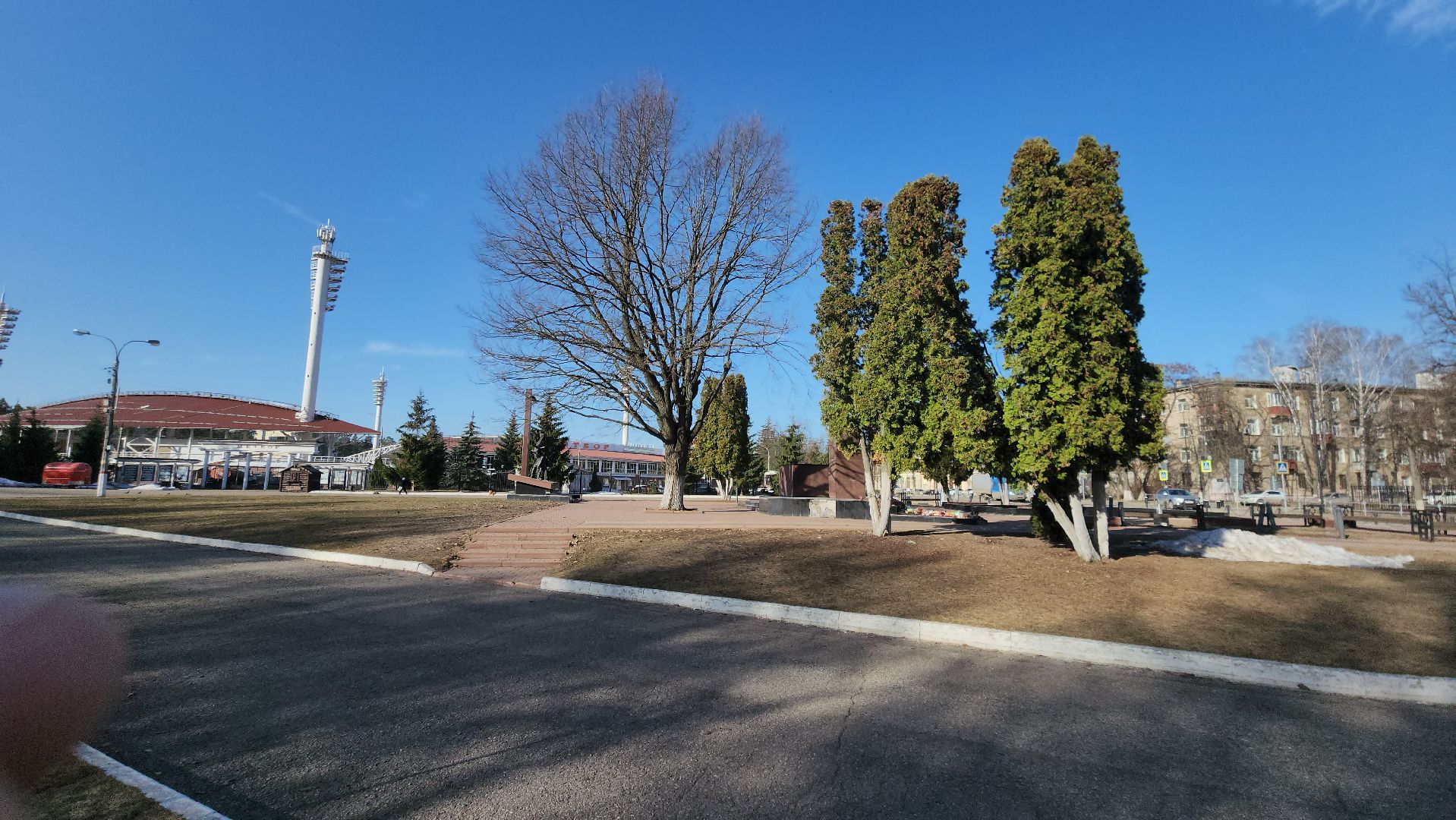 мемориал, вечный огонь, общественное пространство, проект реконструкции, борис аубакиров,