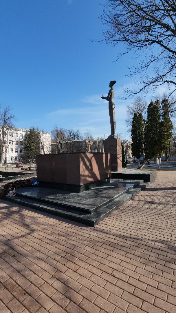 мемориал, вечный огонь, общественное пространство, проект реконструкции, борис аубакиров,